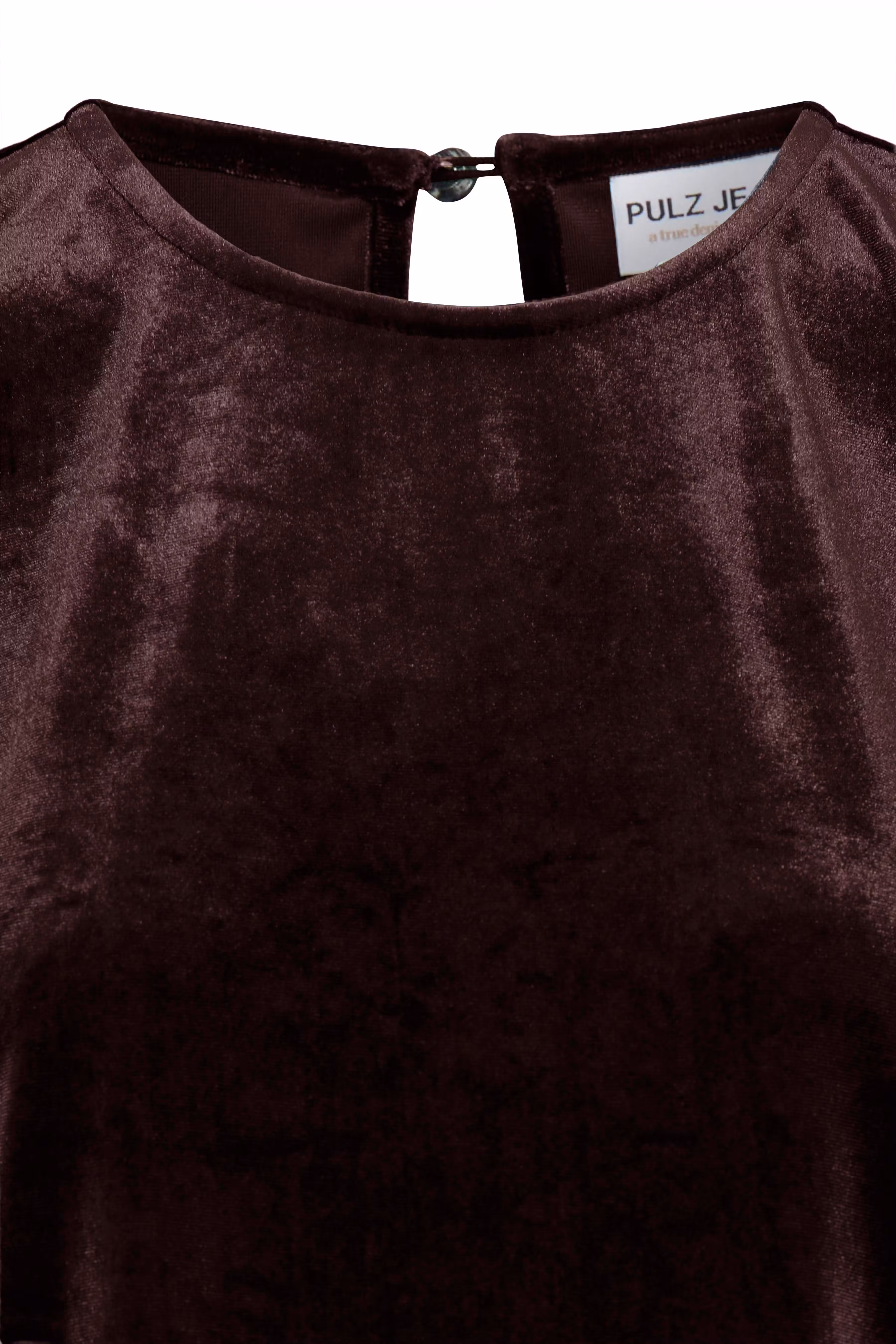 PZBARBARA Blouse PACK DETAIL 50210872-191016