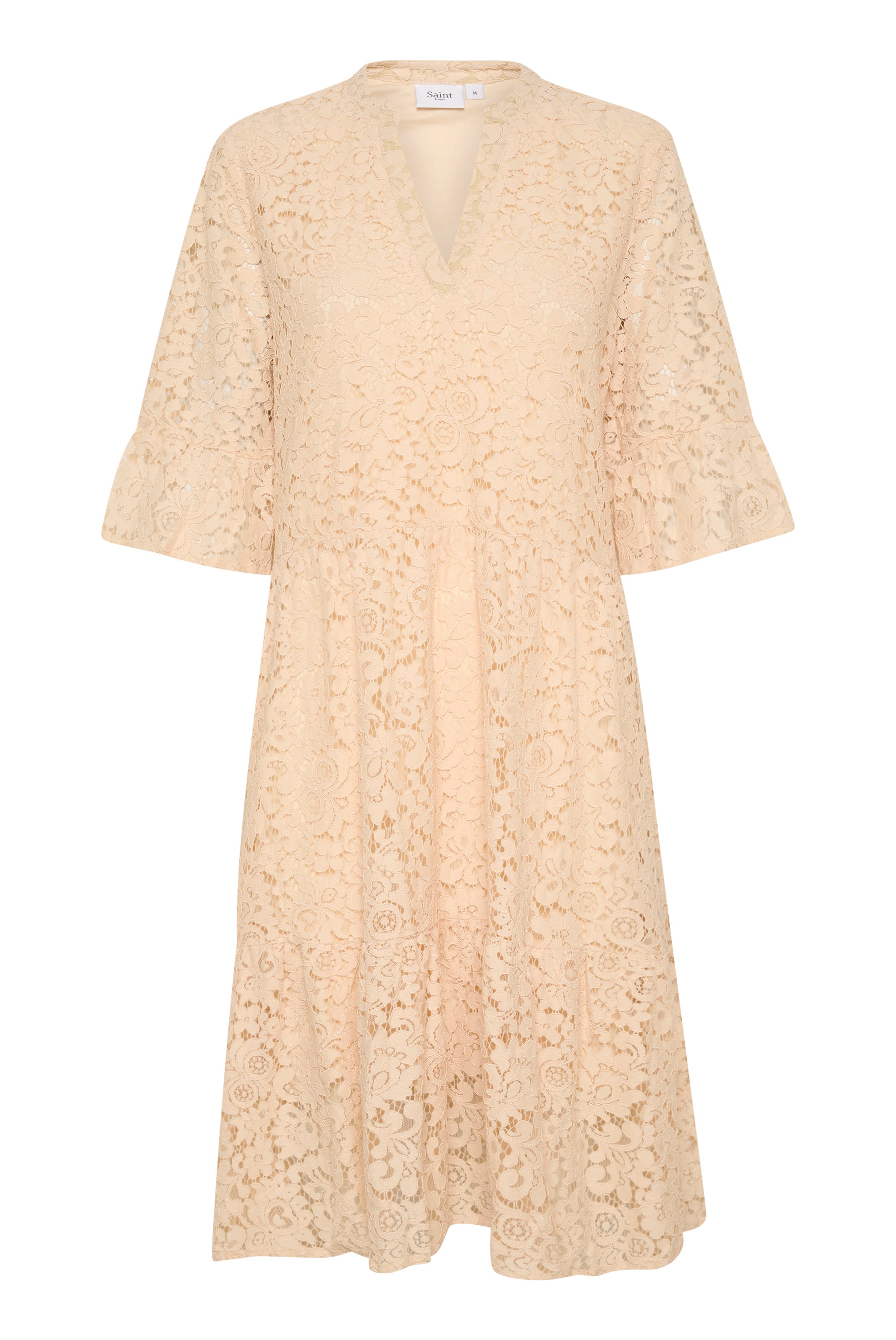 ZannaSZ Kjole PACK FRONT 30513831-193924