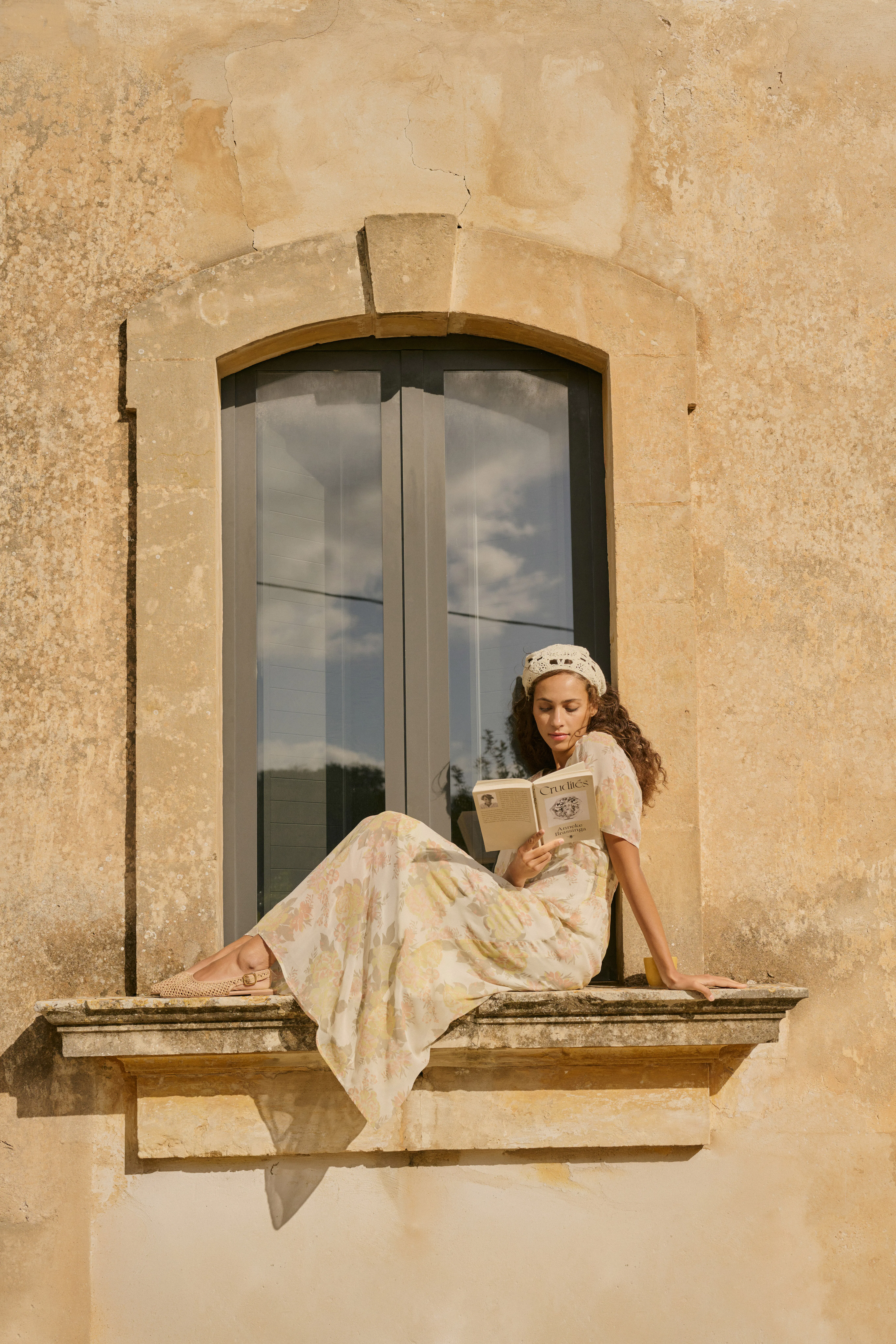 CRAlitia Kleid LOCATION NONE 10614989-109352