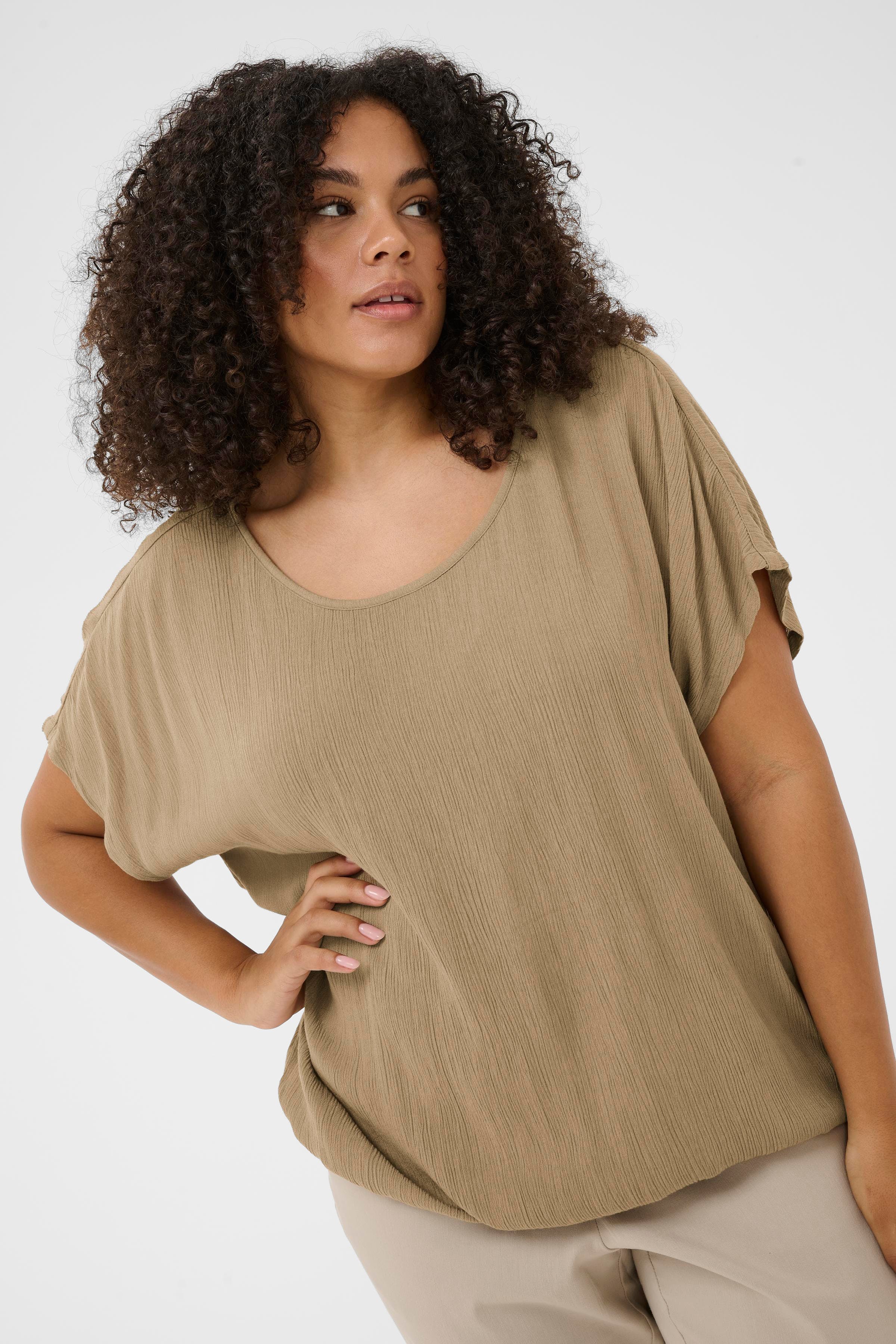 KCami Blouse LOOKBOOK DETAIL 10580267-171115
