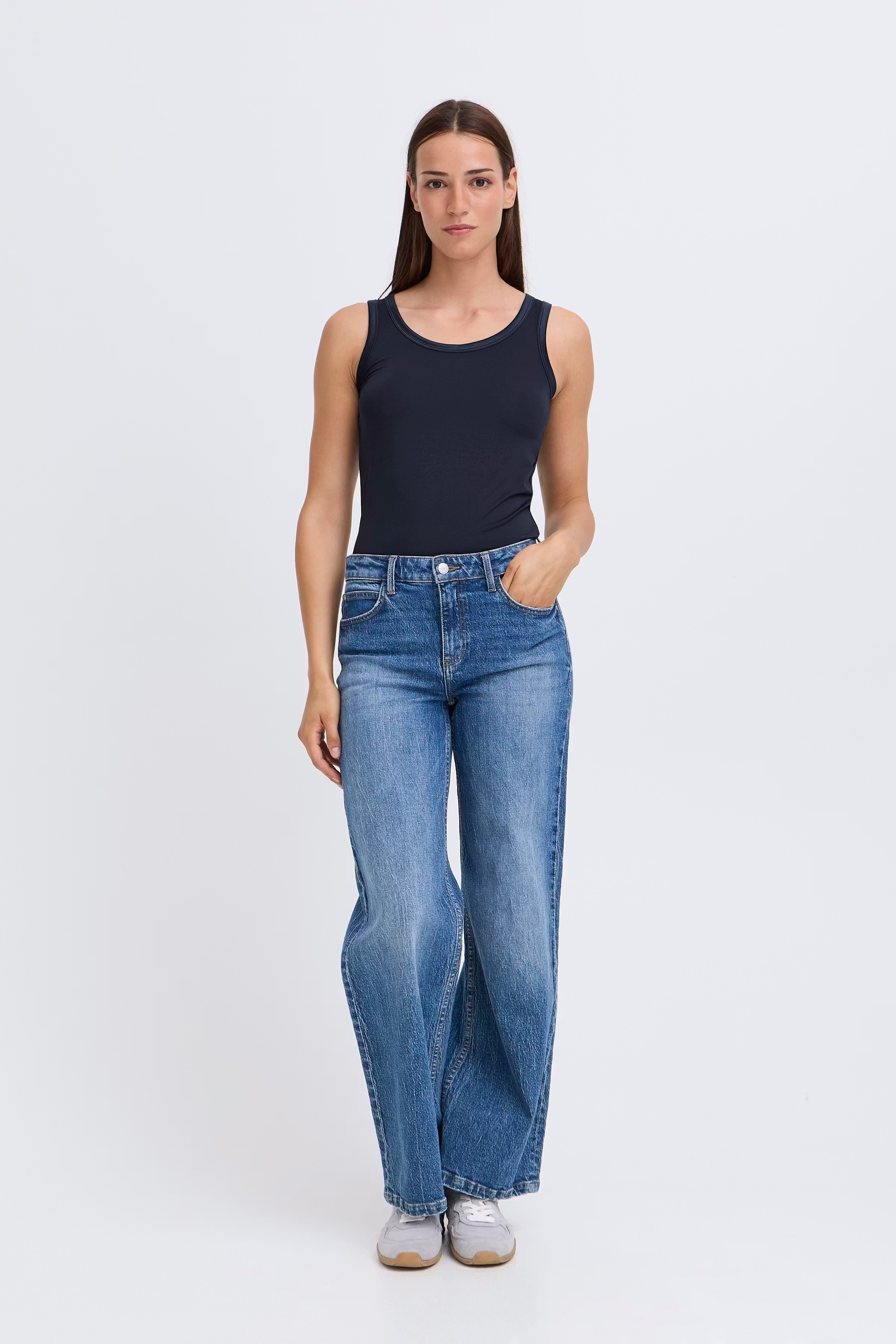 BYLANE Top LOOKBOOK FRONT 802894-80466