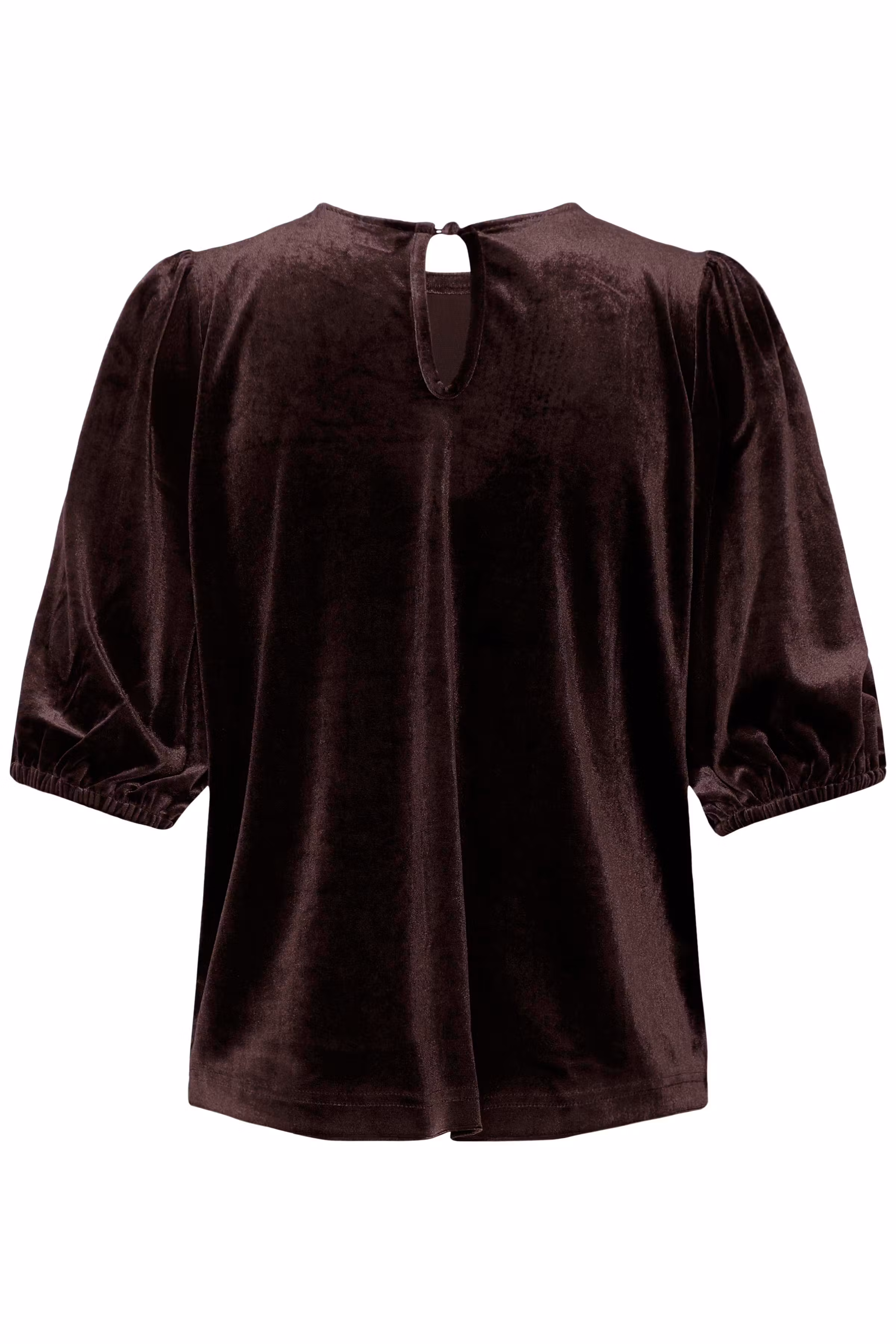 PZBARBARA Blouse PACK BACK 50210872-191016