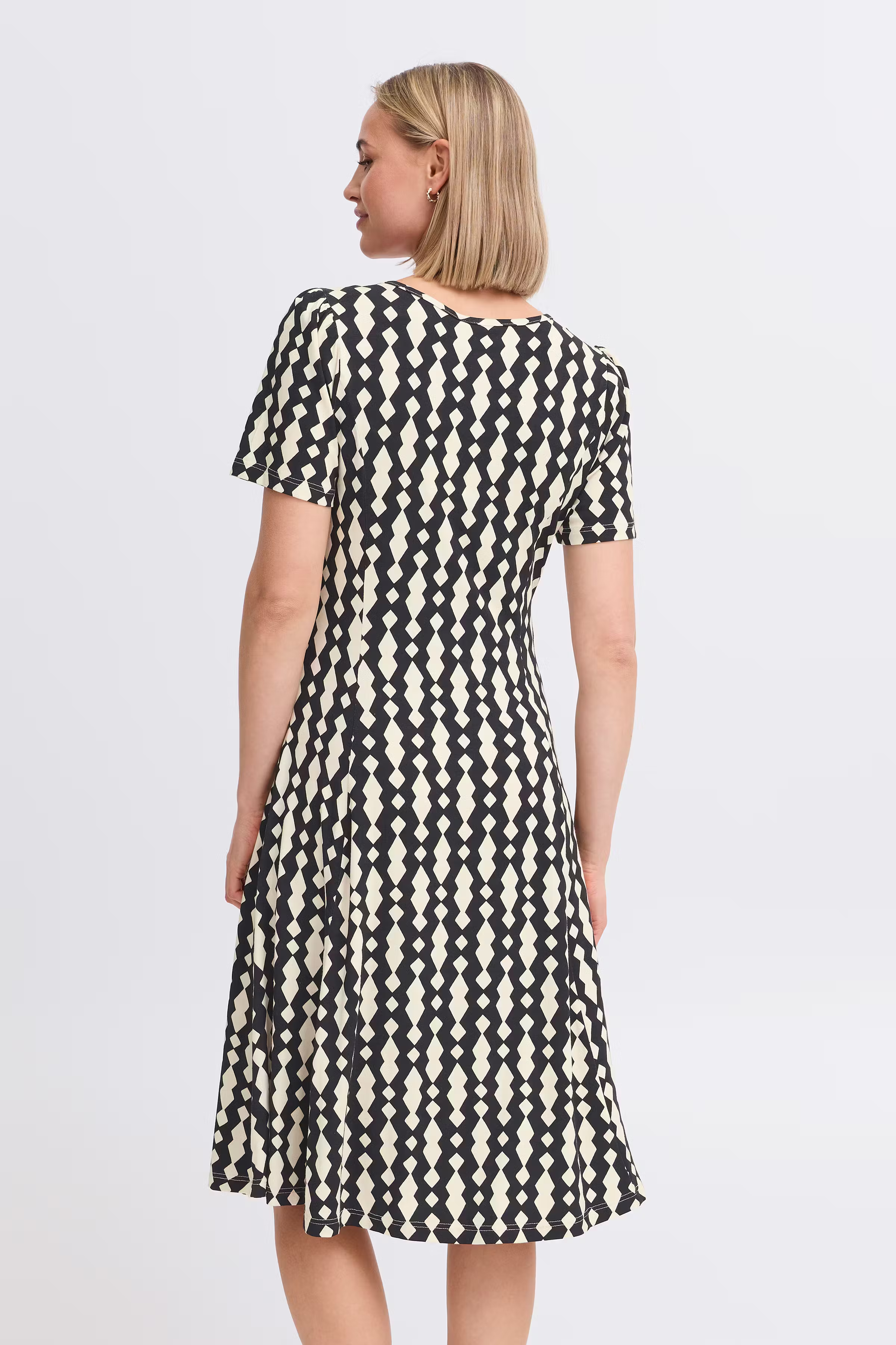 FRDOTTIE Klänning LOOKBOOK BACK 20615710-204764