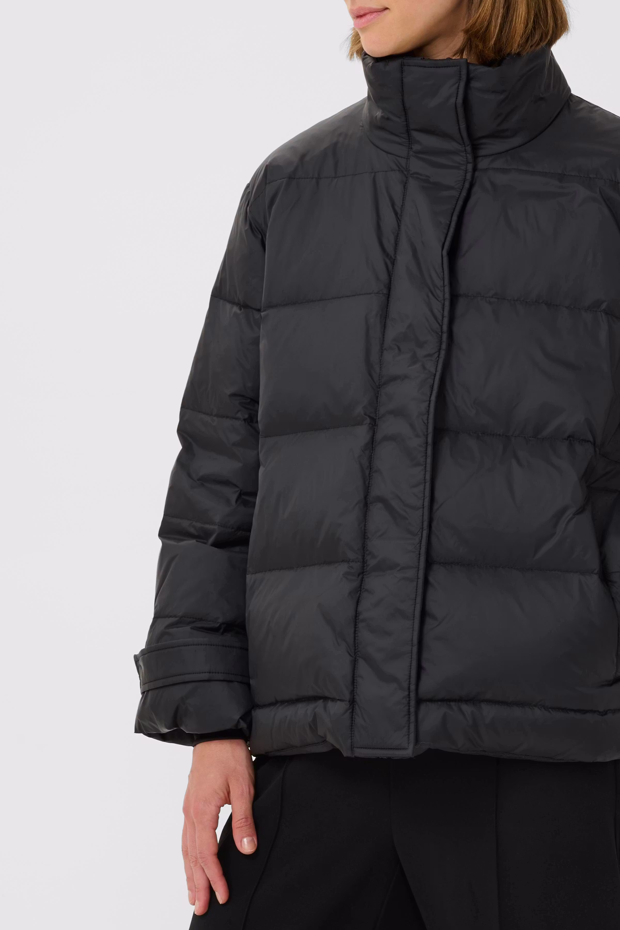 KialinnIW Casual Jacke LOOKBOOK DETAIL 30110656-194008