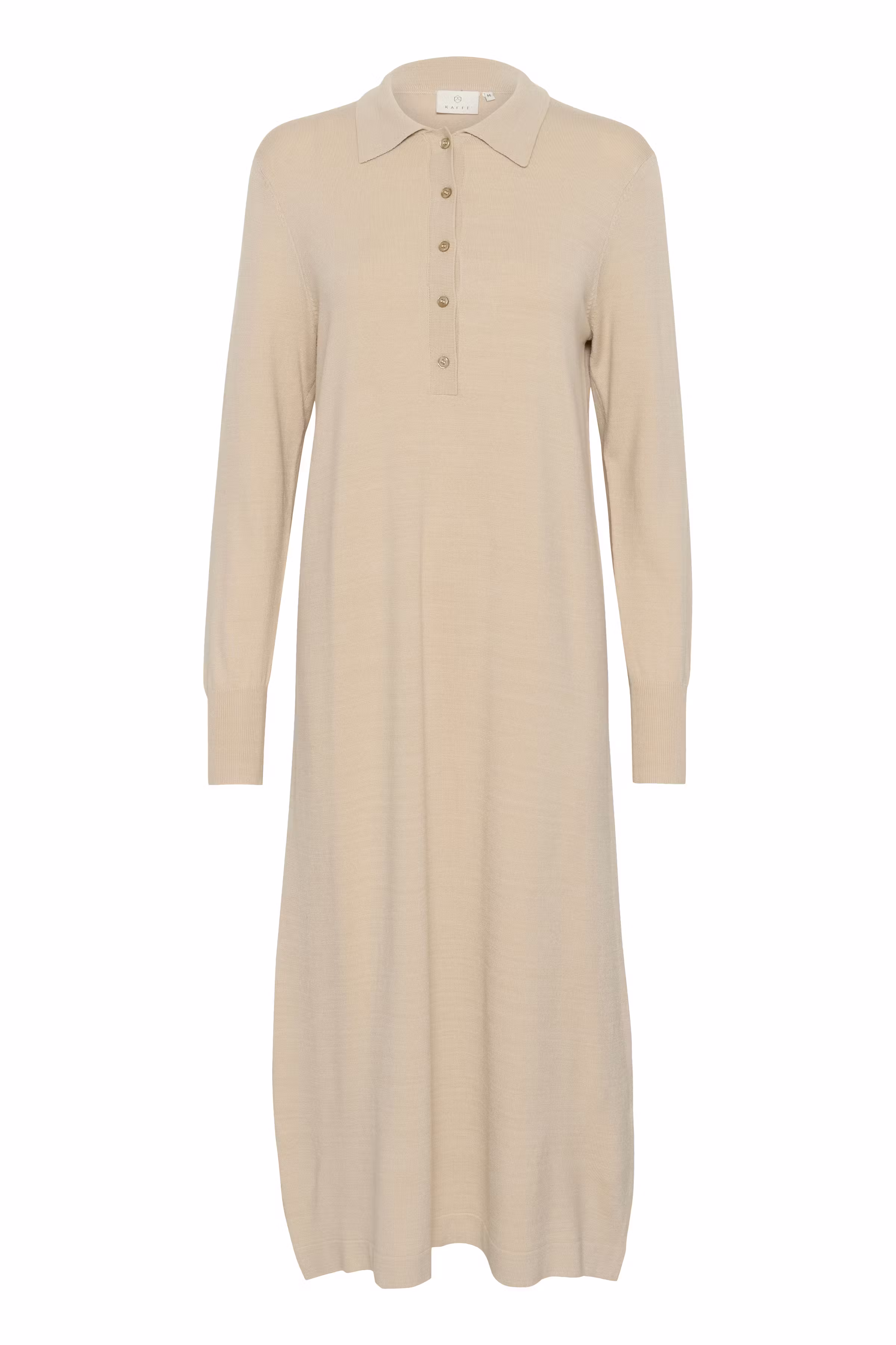 KAhectra Kjole PACK FRONT 10508977-151305