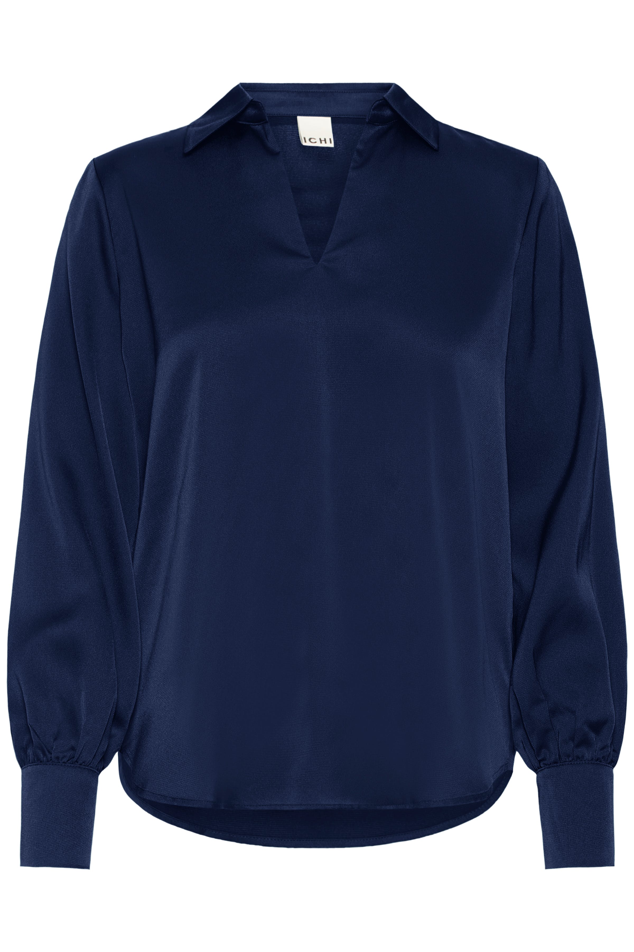 IHSTORMY Skjorte PACK FRONT 20123846-193923