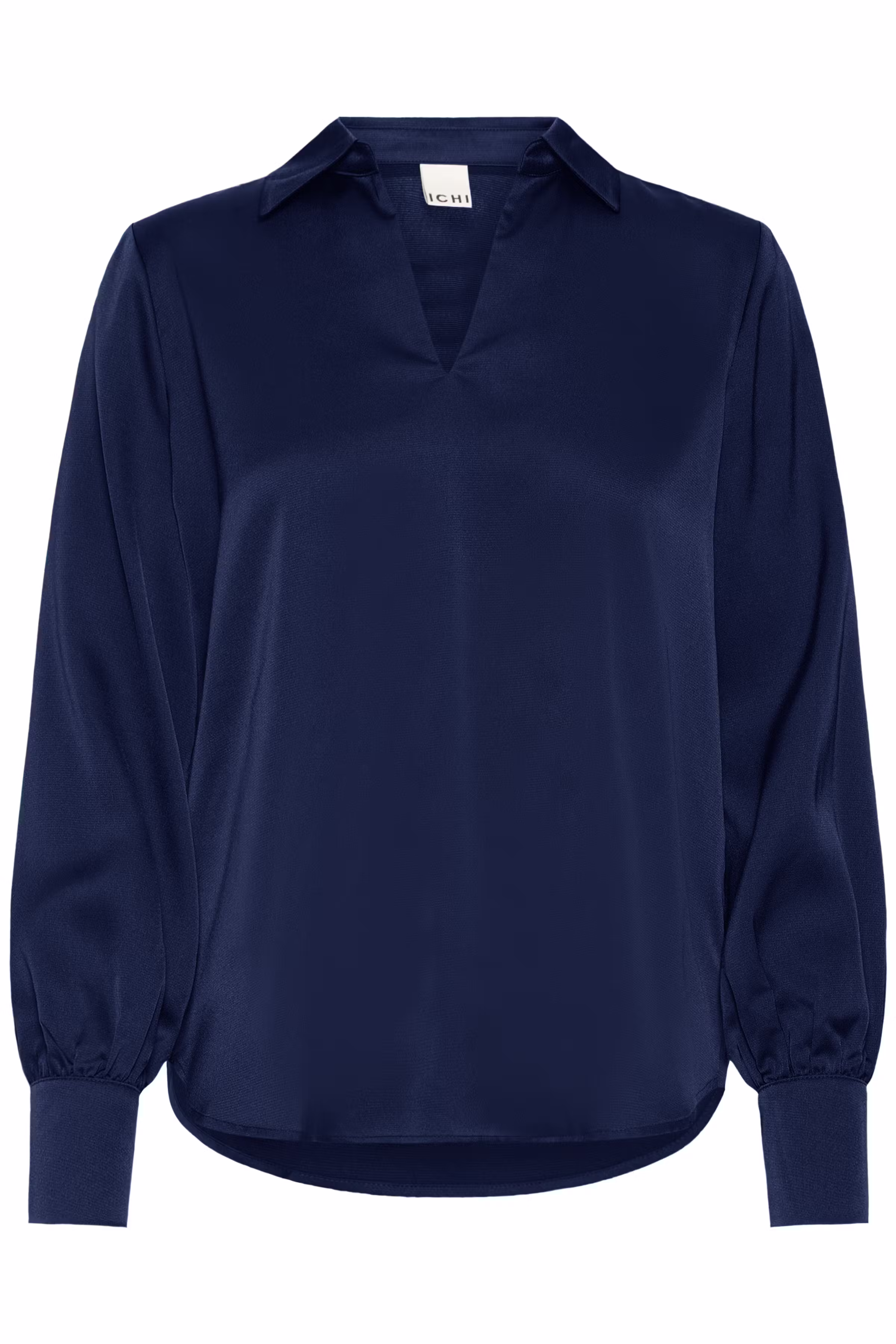 IHSTORMY Skjorte PACK FRONT 20123846-193923