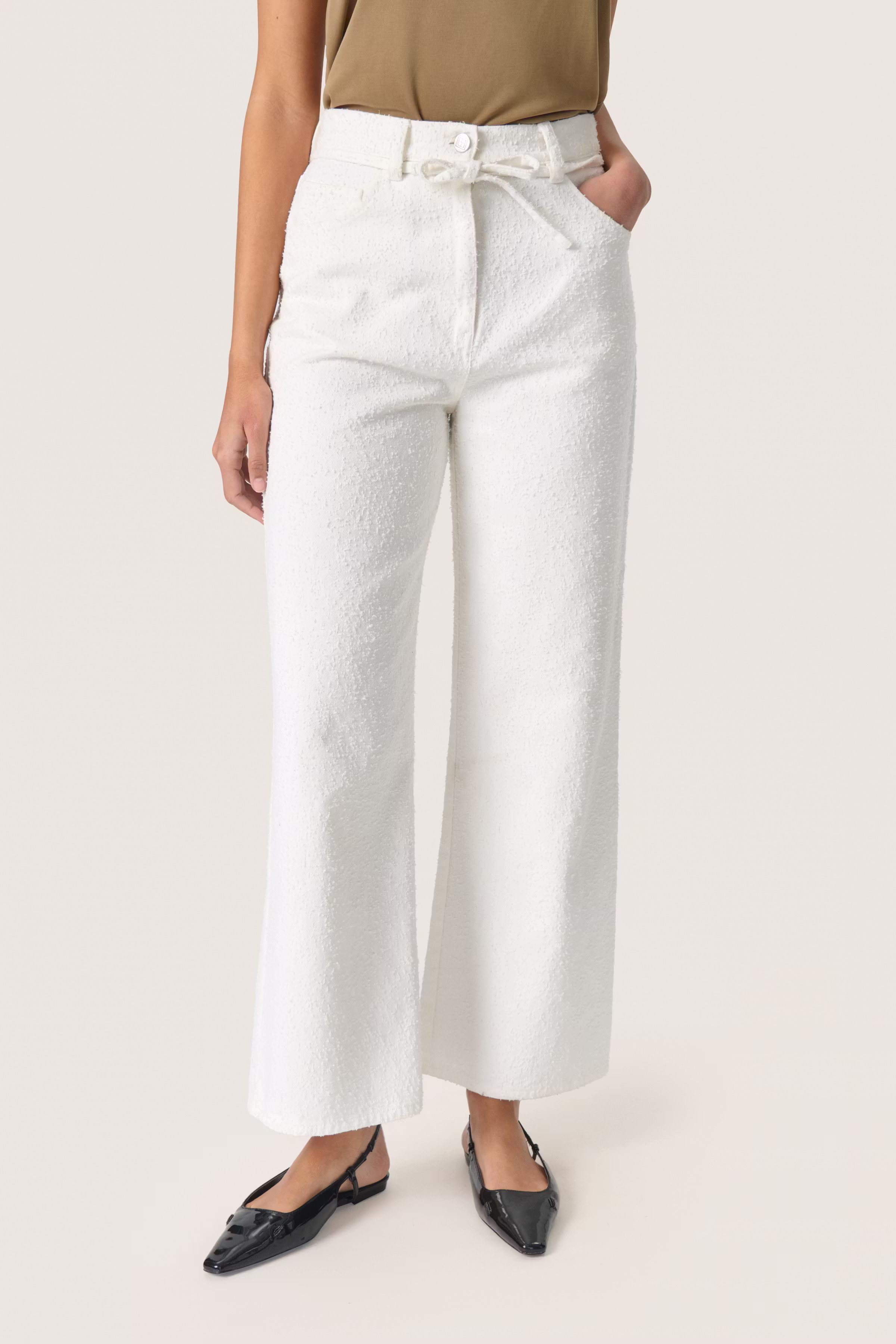 SLVelma Jeans LOOKBOOK FRONT 30408130-111001