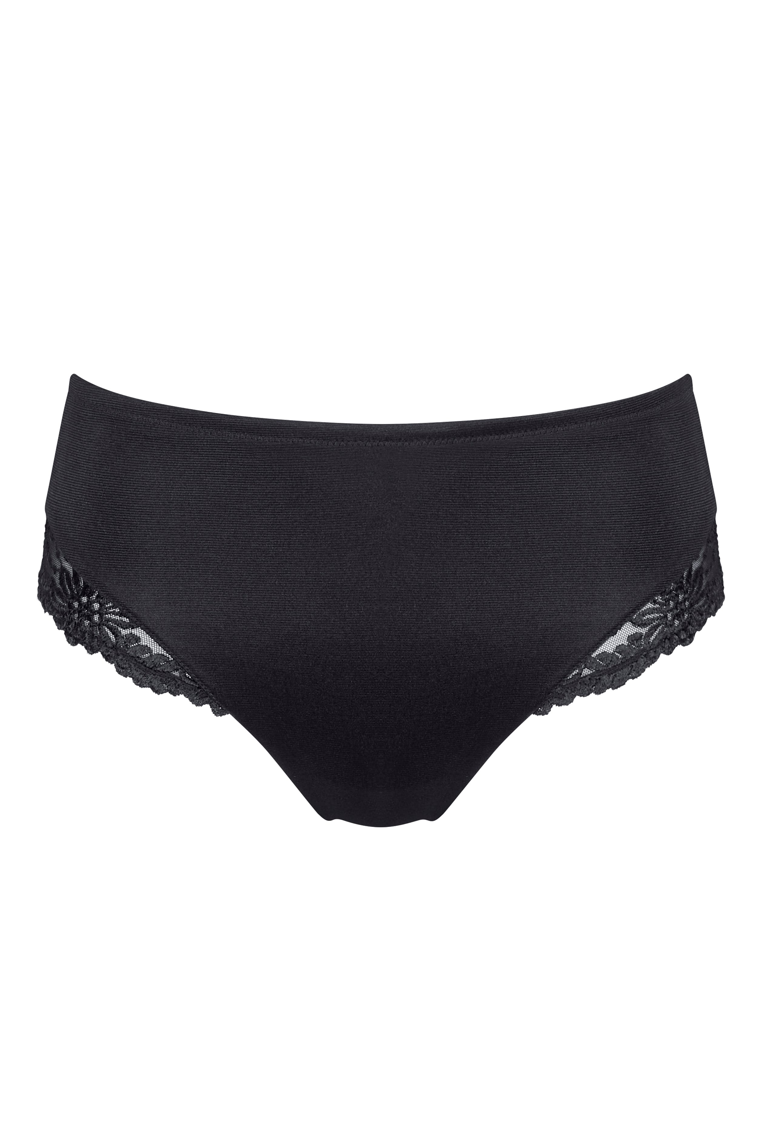 Ladyform Unterhose PACK FRONT 40500132-T0004