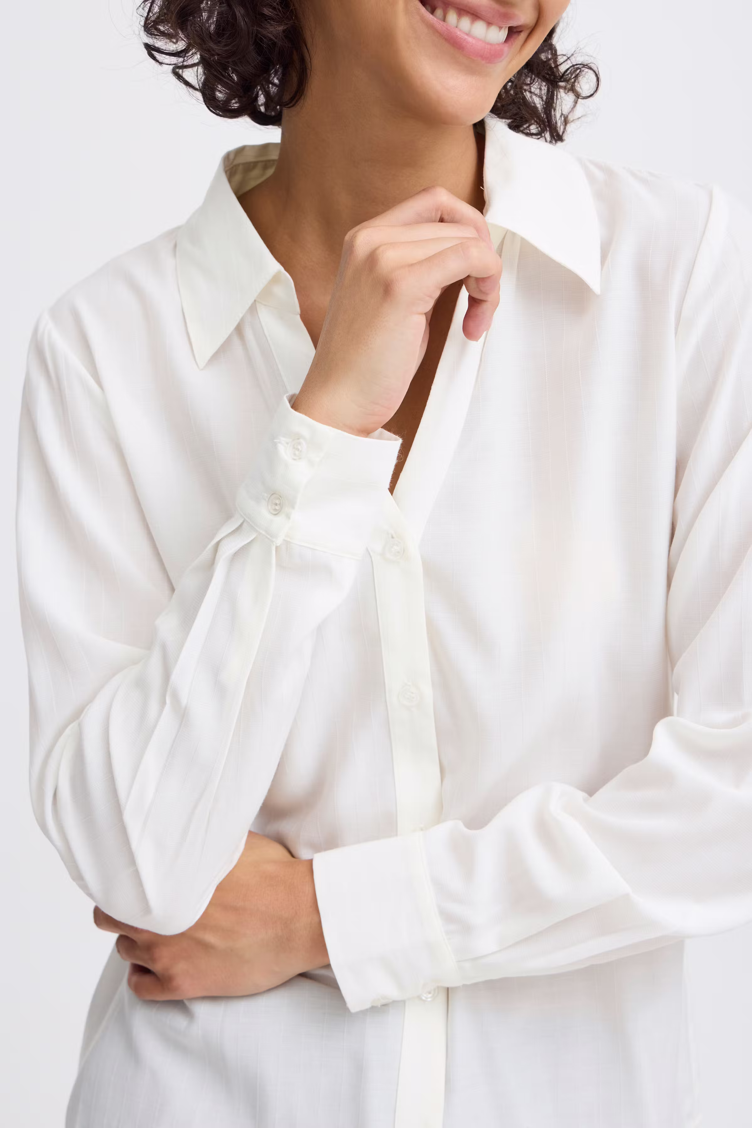 BYHUBBA Hemd LOOKBOOK DETAIL 20813836-114300