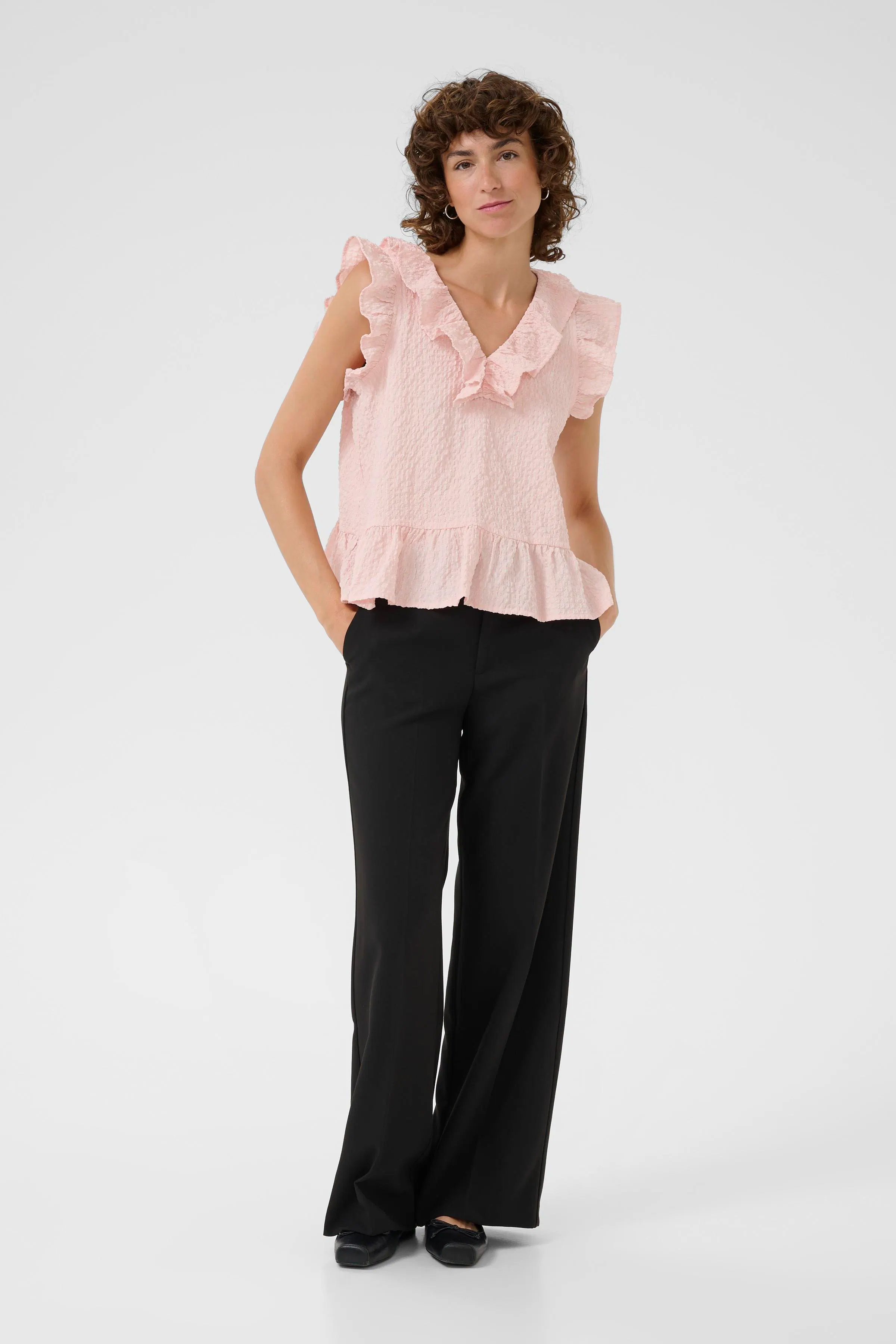TrojaPW Top LOOKBOOK FRONT 30309828-141905