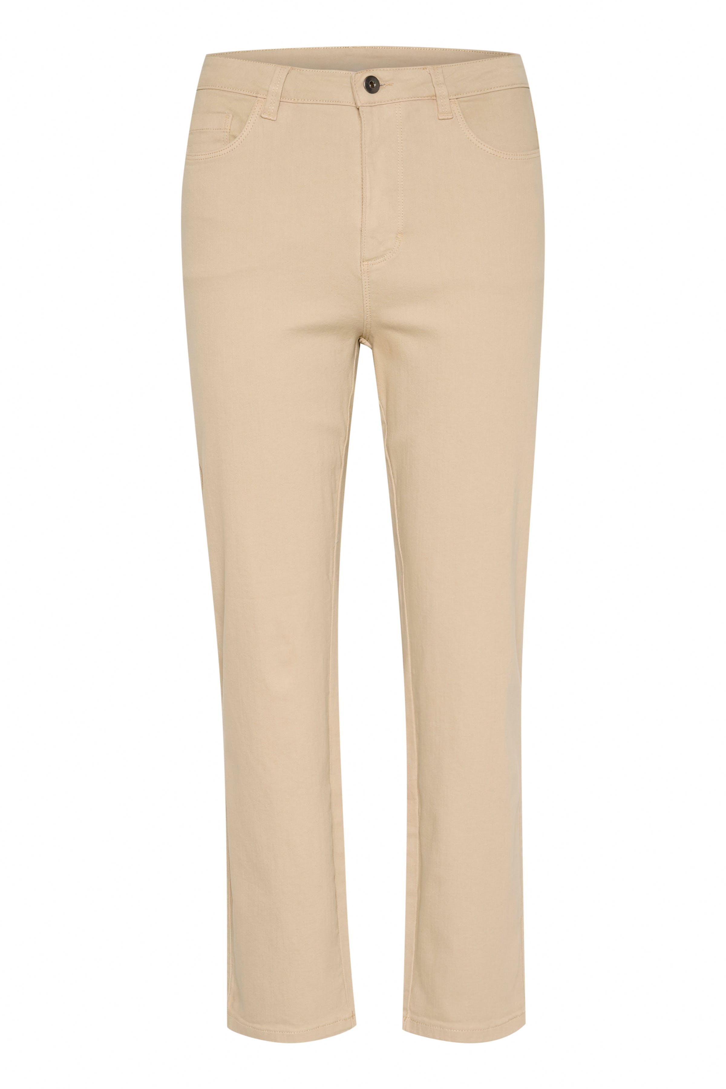 KAzelina Straight Jeans PACK FRONT 10506341-151305