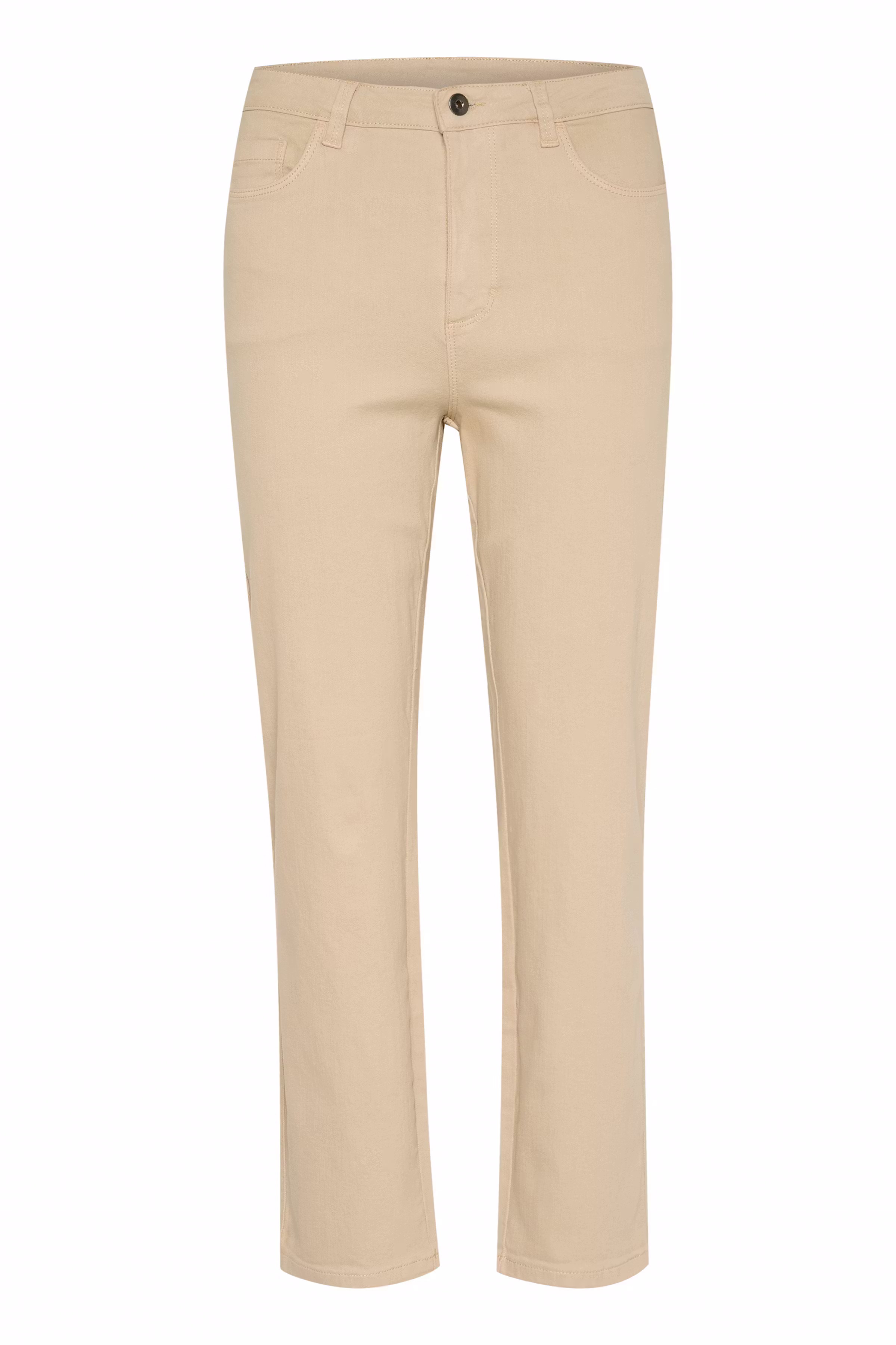 KAzelina Straight Jeans PACK FRONT 10506341-151305