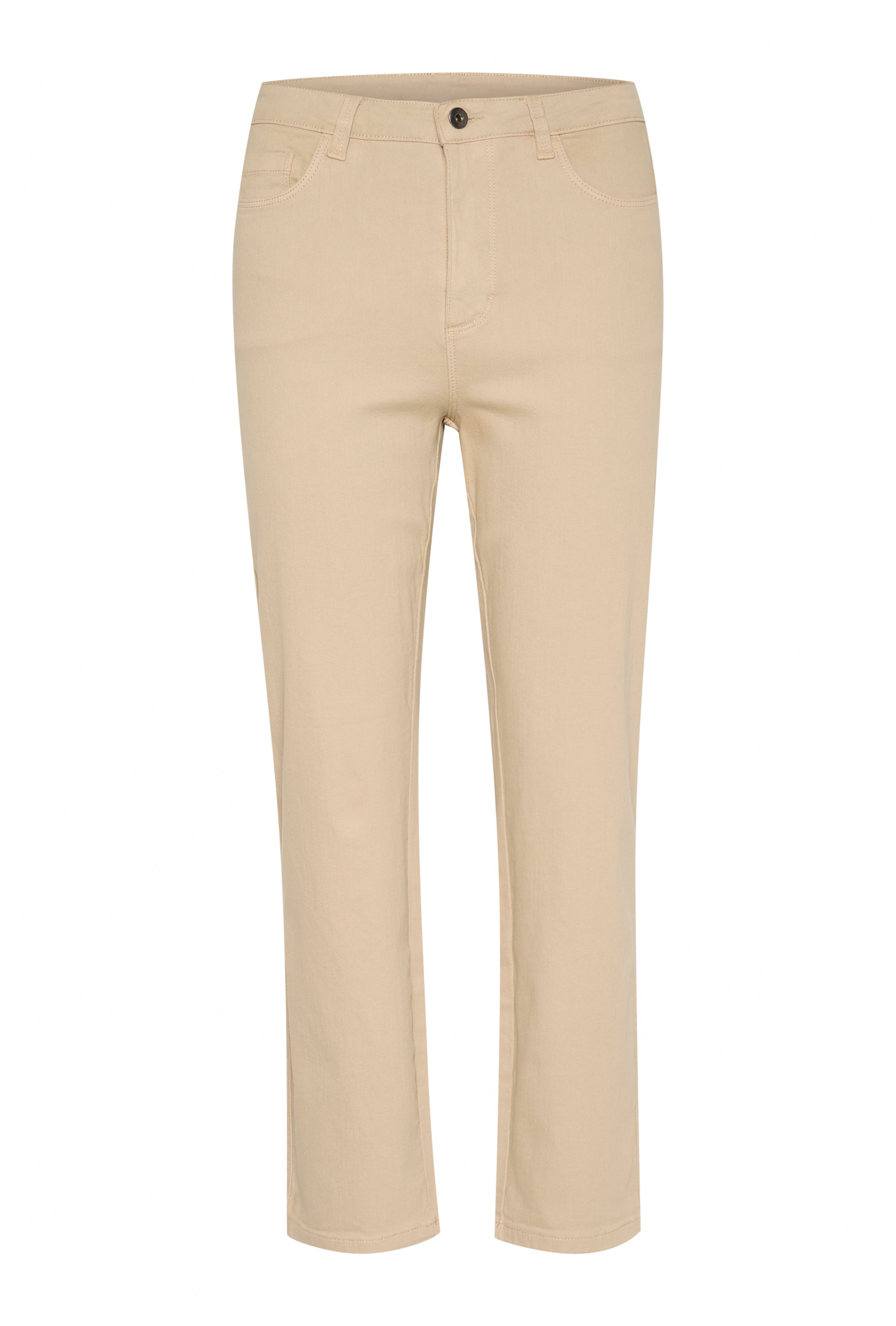 KAzelina Straight Jeans PACK FRONT 10506341-151305