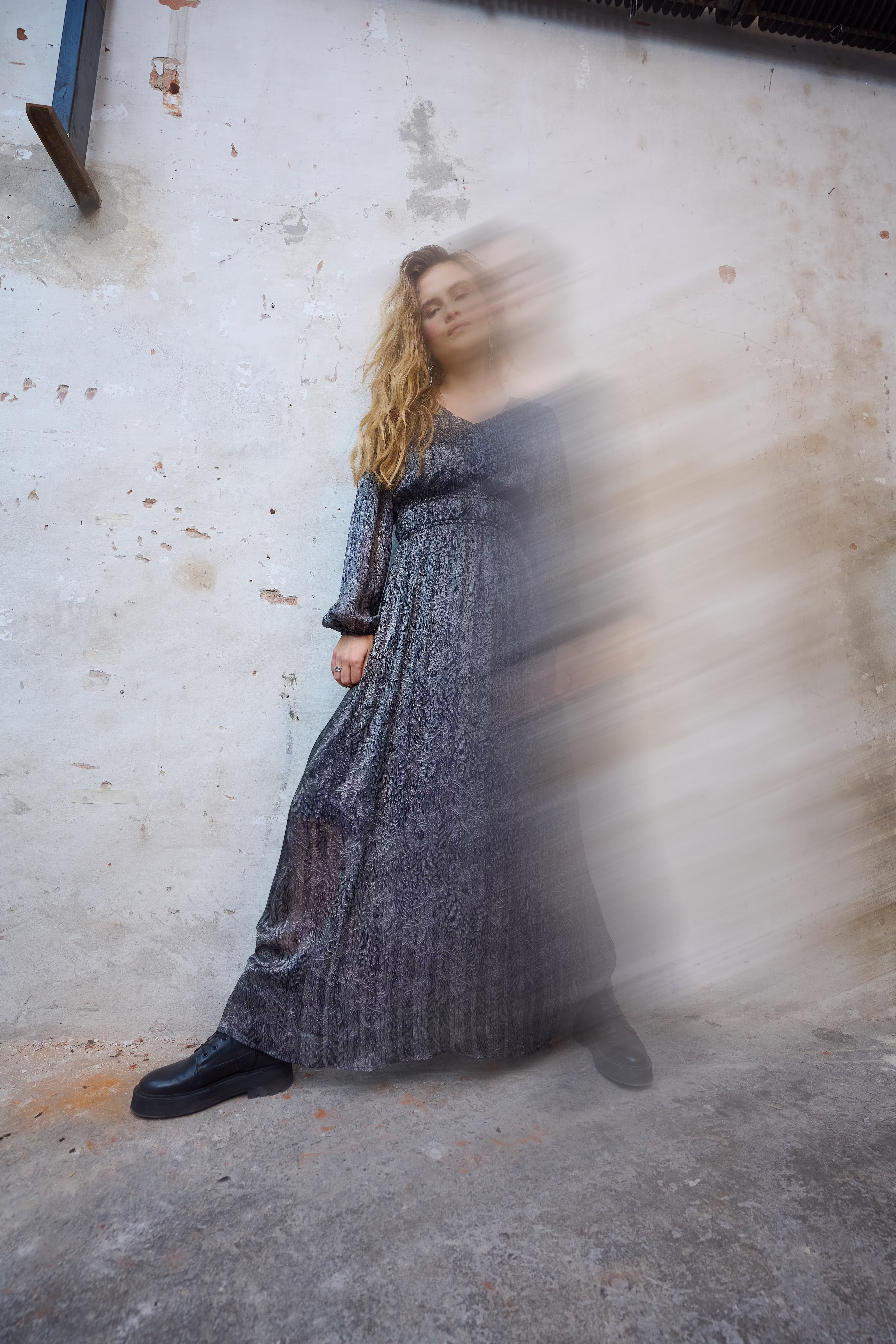 PZMEGGY Kjole LOCATION NONE 50208489-203932