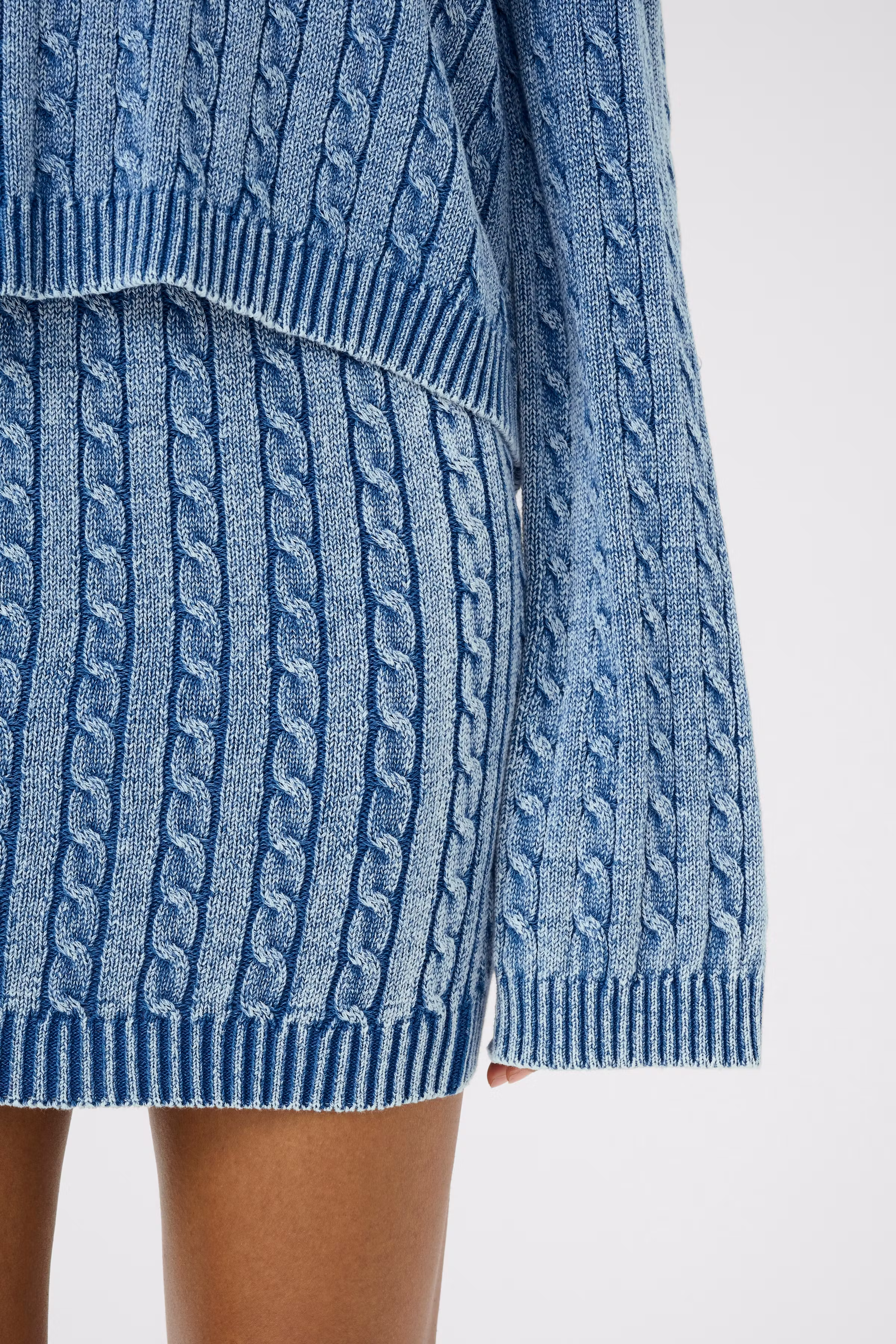 GZwanda Röcke LOOKBOOK DETAIL 10909976-107525