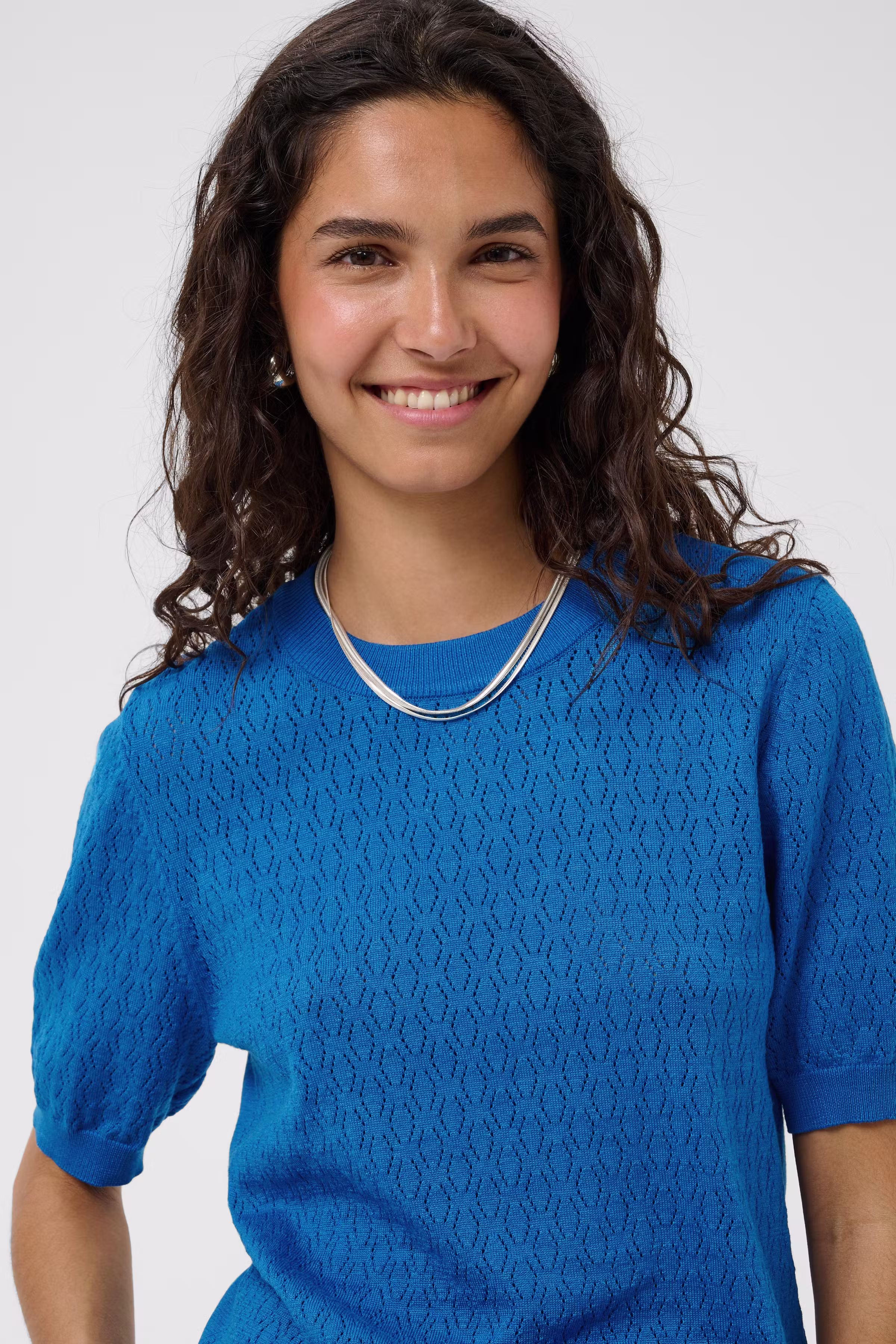 MilaSZ Pullover LOOKBOOK DETAIL 30514645-1841411