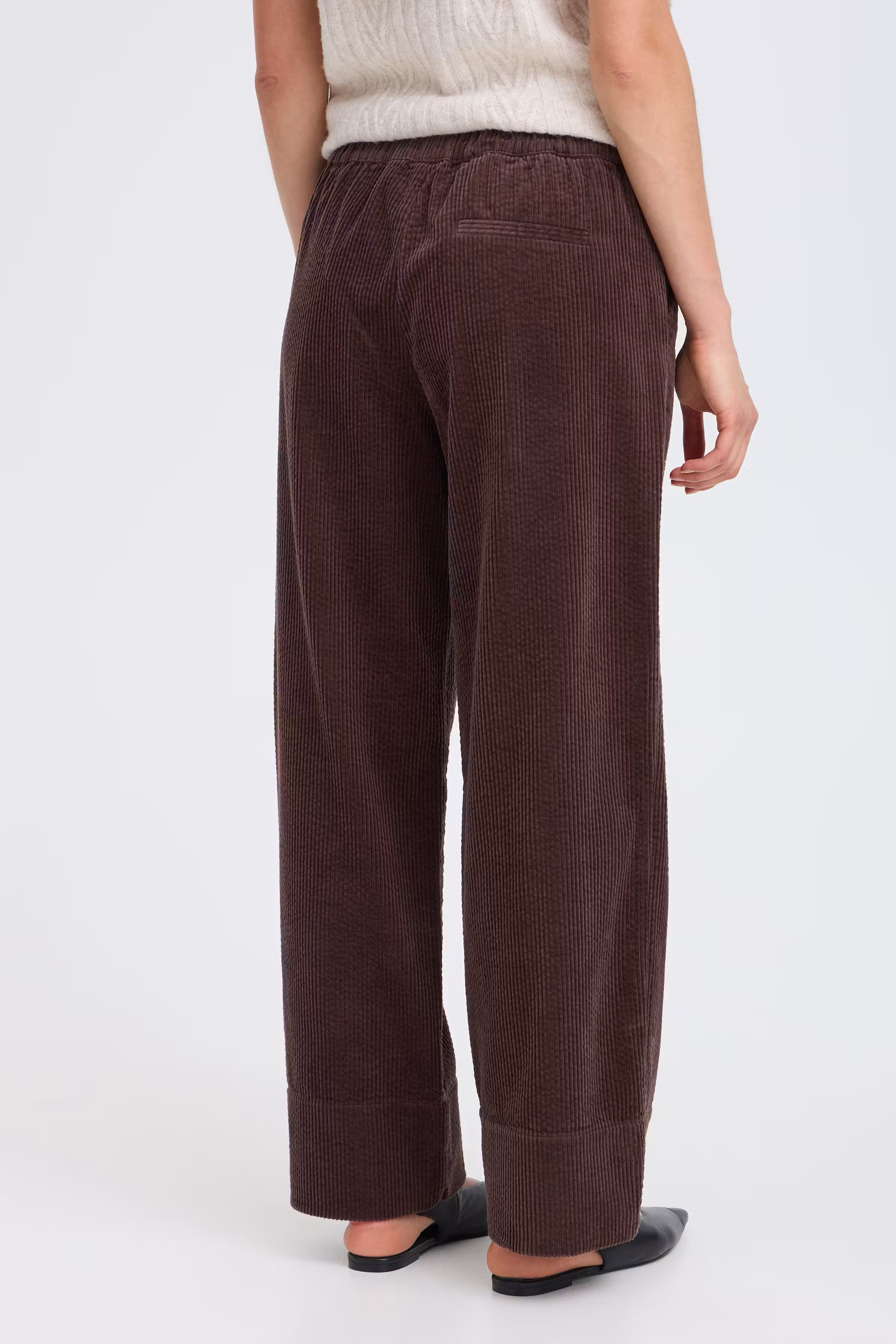 FRSALOMI Trousers LOOKBOOK BACK 20617011-190913