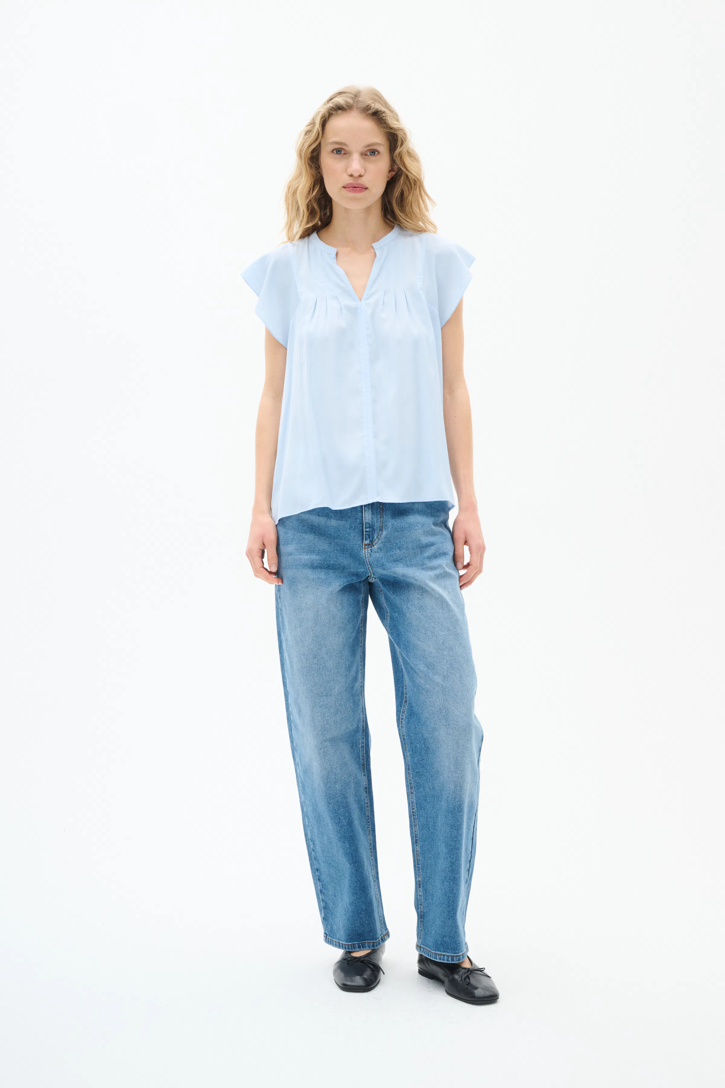 CidenzaIW Top LOOKBOOK FRONT 30110265-154031