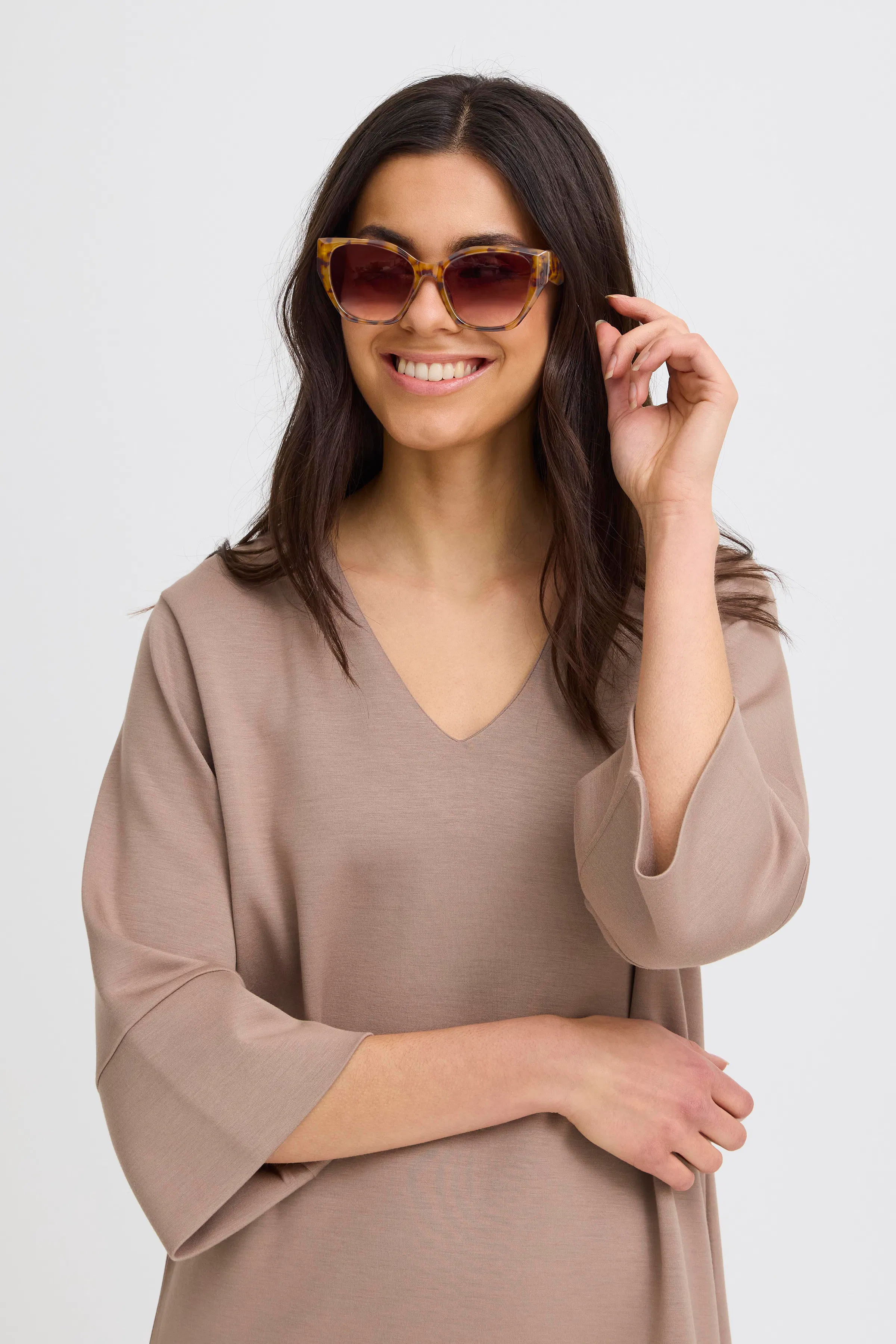 FRKARISSA Solbriller LOOKBOOK FRONT 20617964-1612131