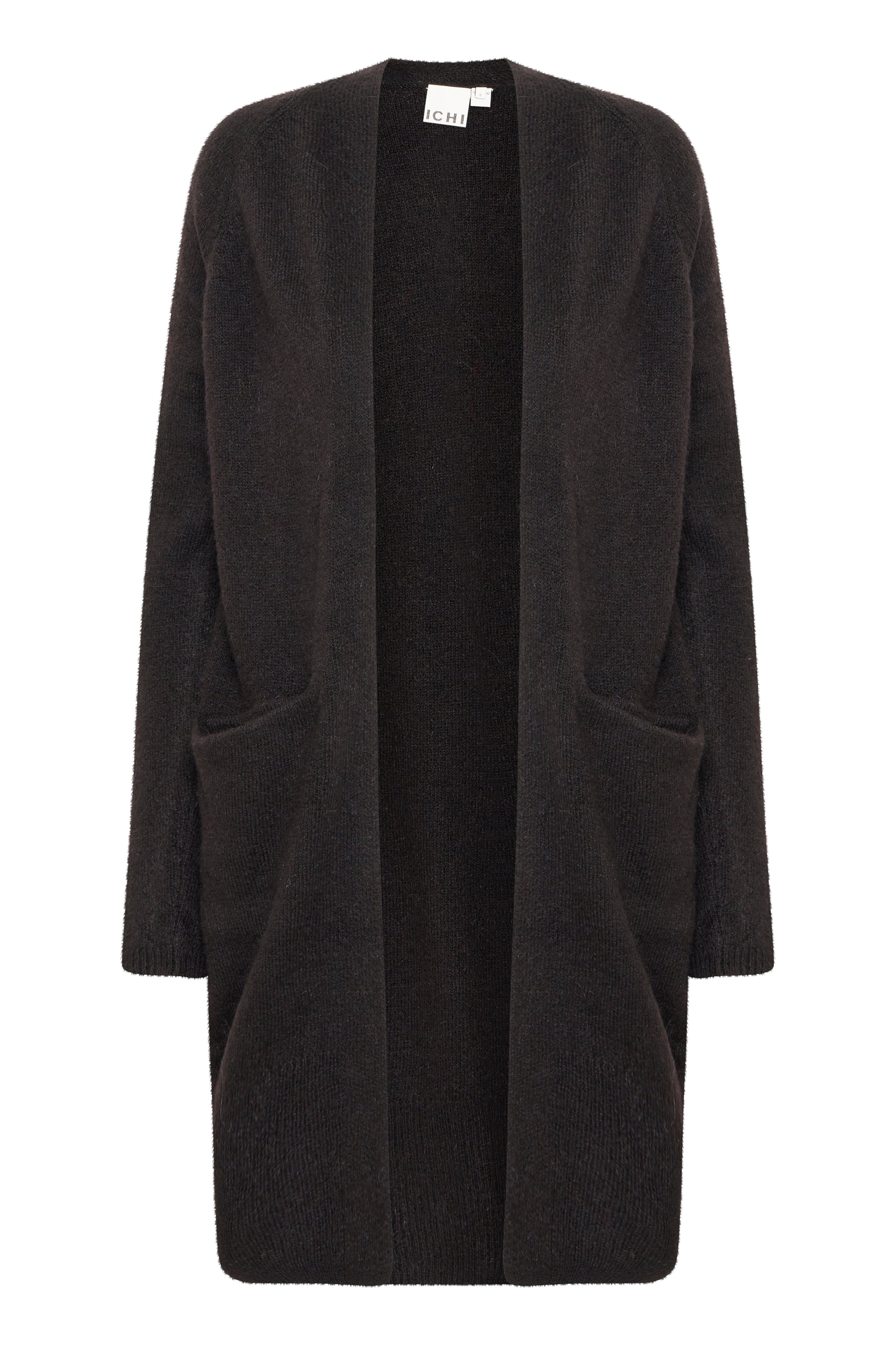 IHKAMARA Cardigan PACK FRONT 20116698-194008