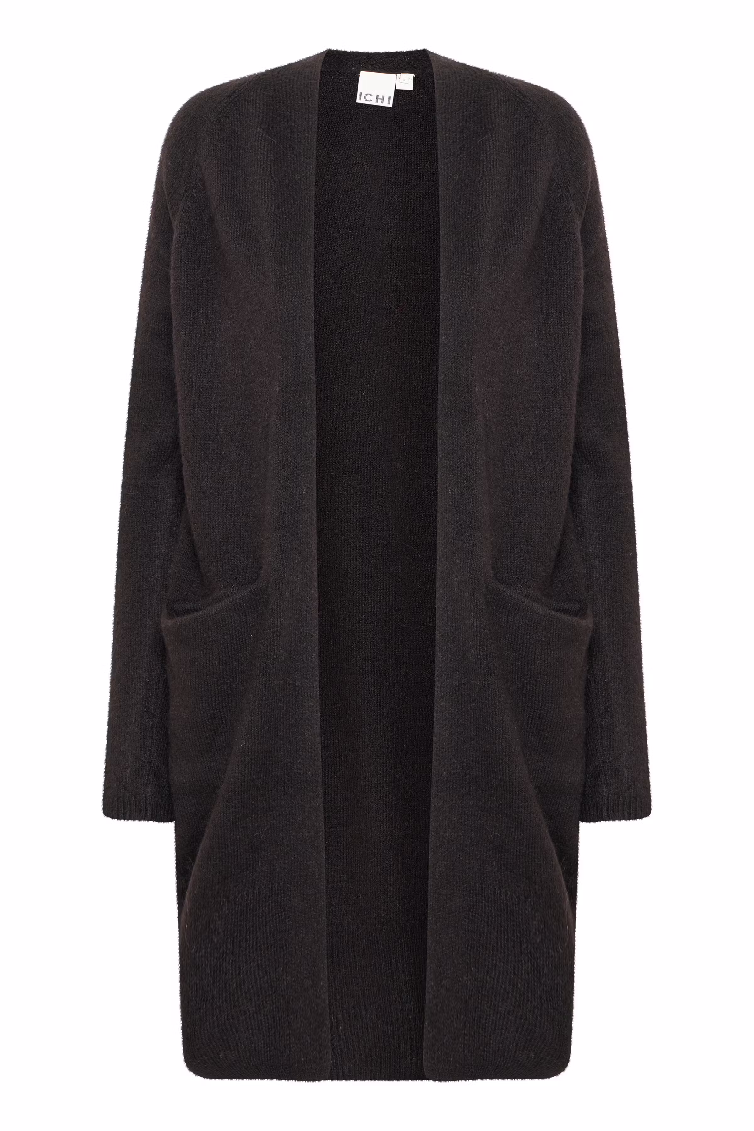 IHKAMARA Cadigan/Gilet PACK FRONT 20116698-194008