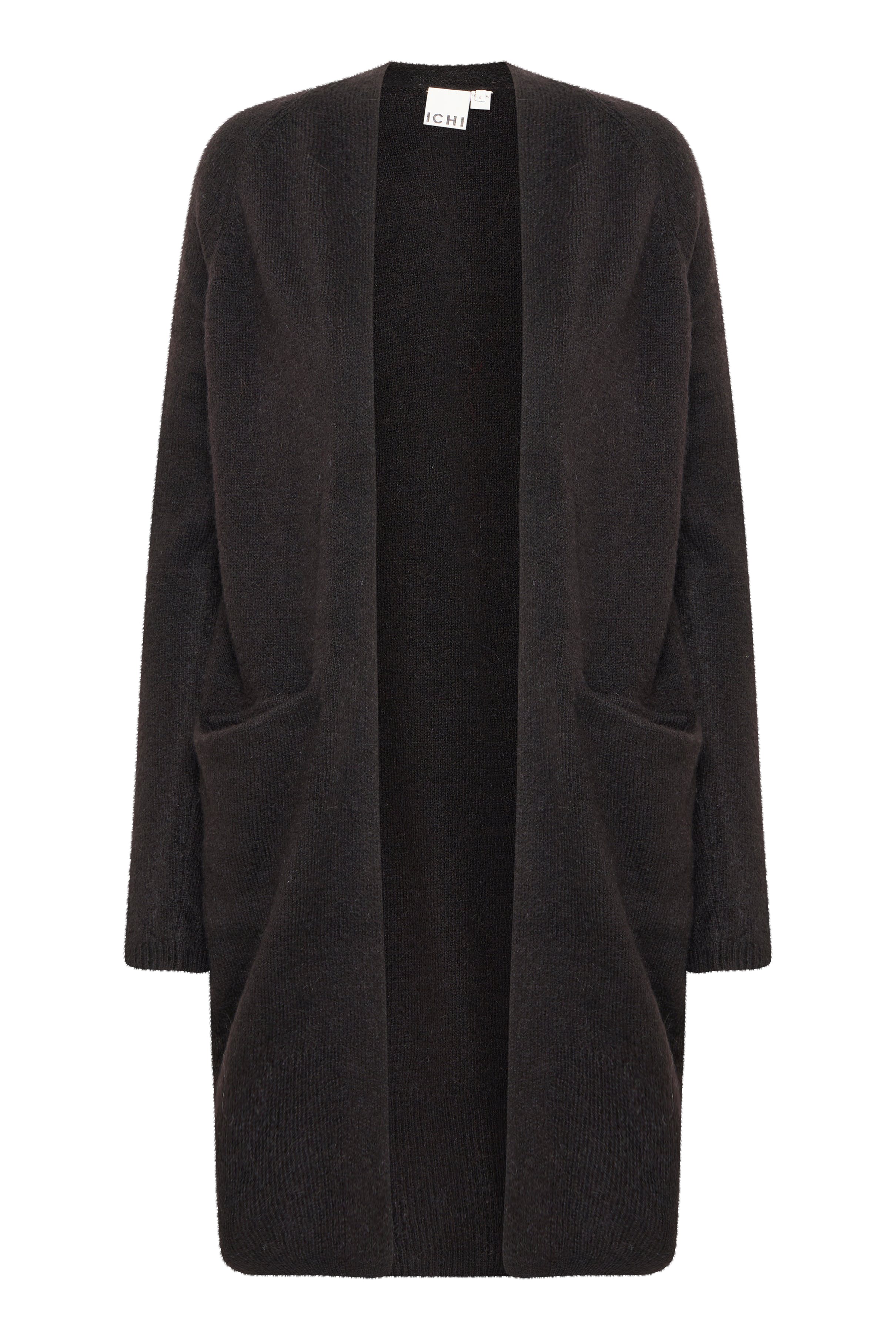 IHKAMARA Cardigan PACK FRONT 20116698-194008