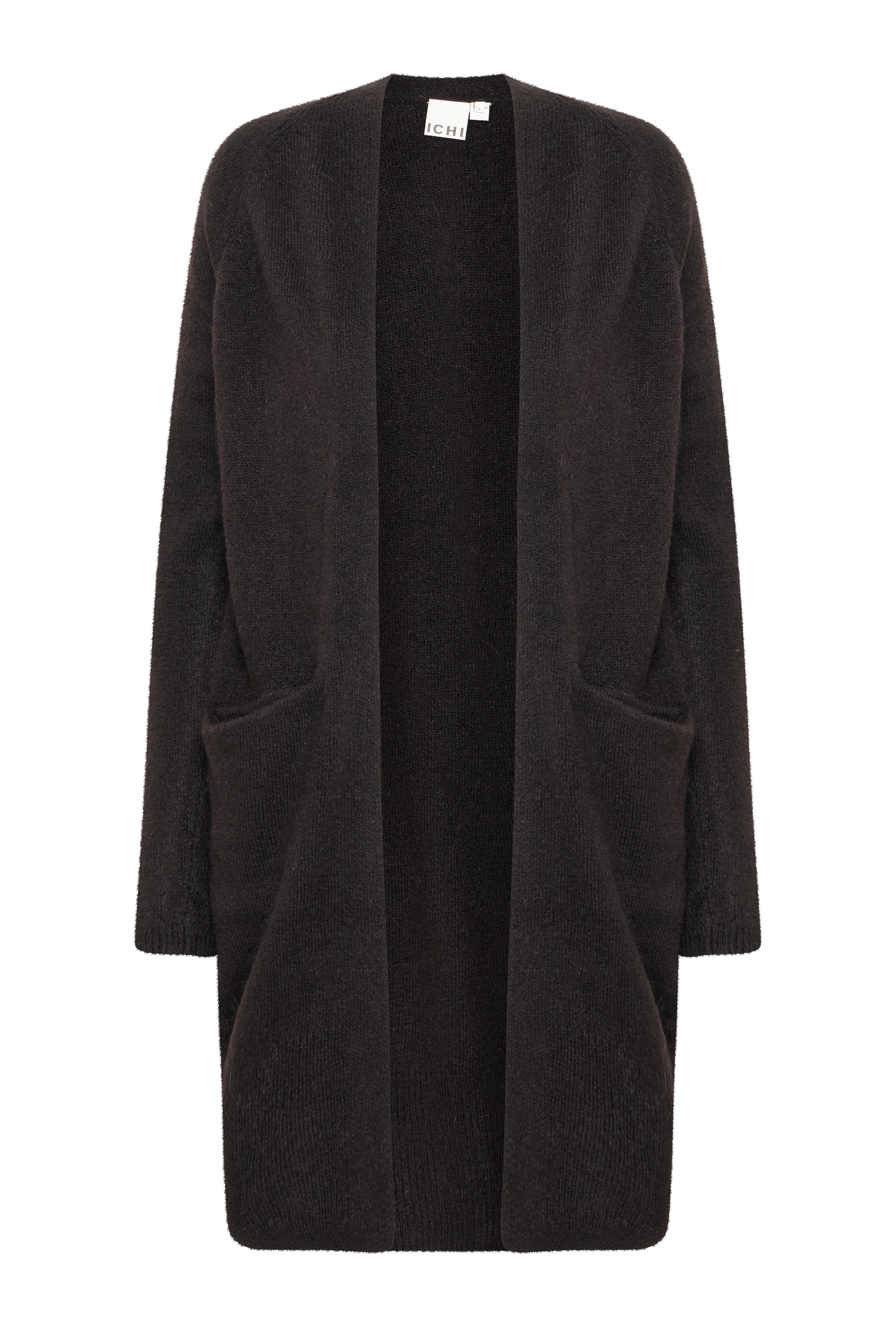 IHKAMARA Cardigan PACK FRONT 20116698-194008