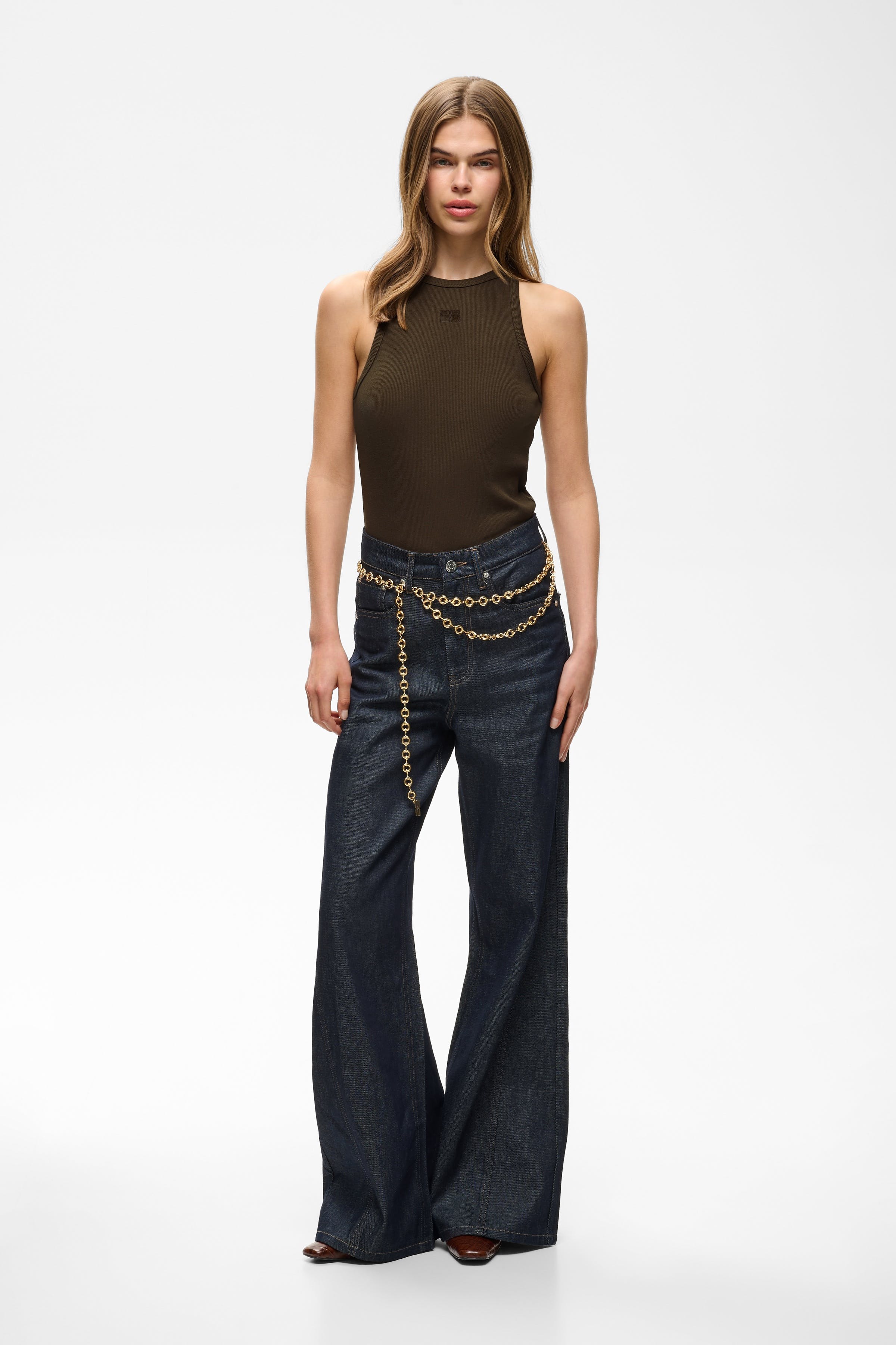 GZdrew Top LOOKBOOK FRONT 10910066-190814