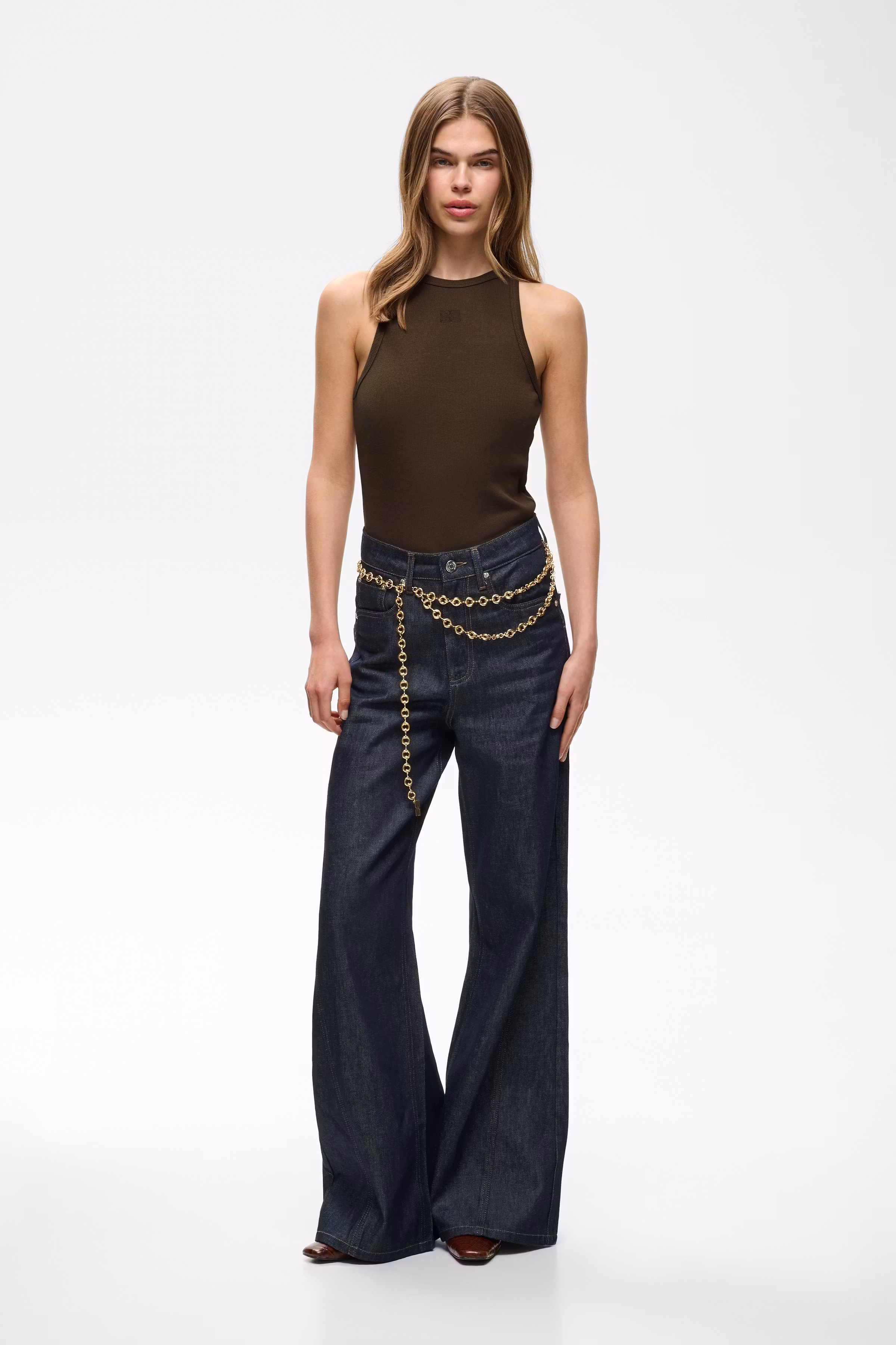 GZdrew Top LOOKBOOK FRONT 10910066-190814