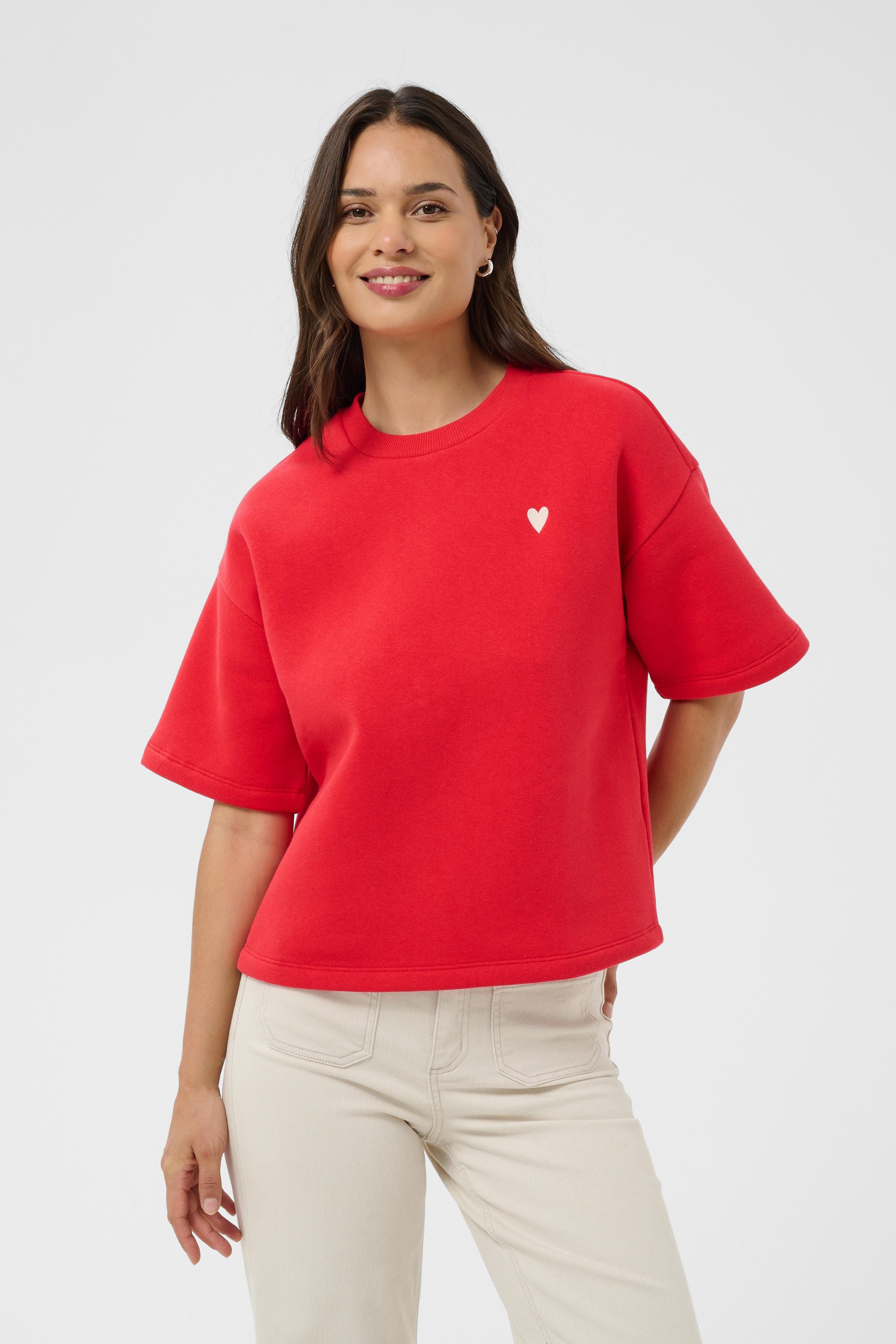KAliddy Sweatshirt LOOKBOOK FRONT 10513185-181764