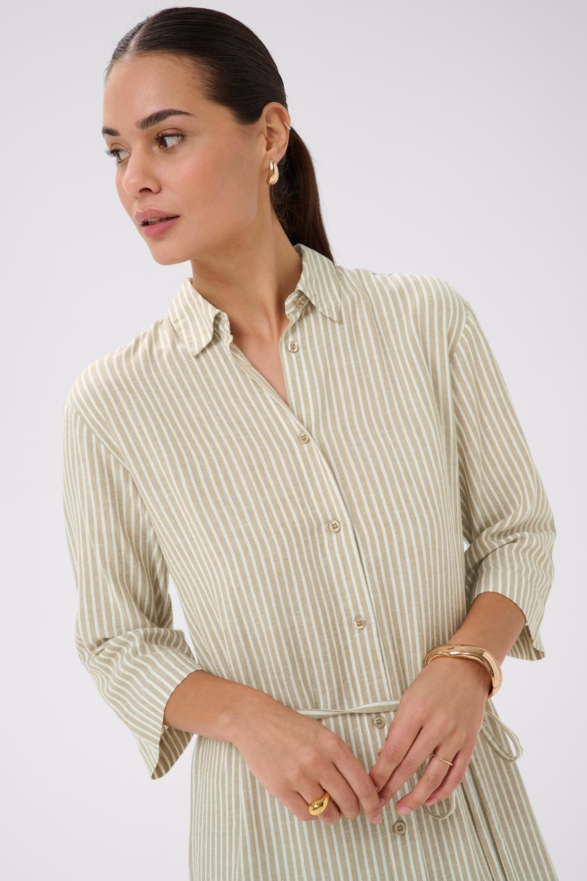 KAmilia Skjorta LOOKBOOK DETAIL 10511470-105466