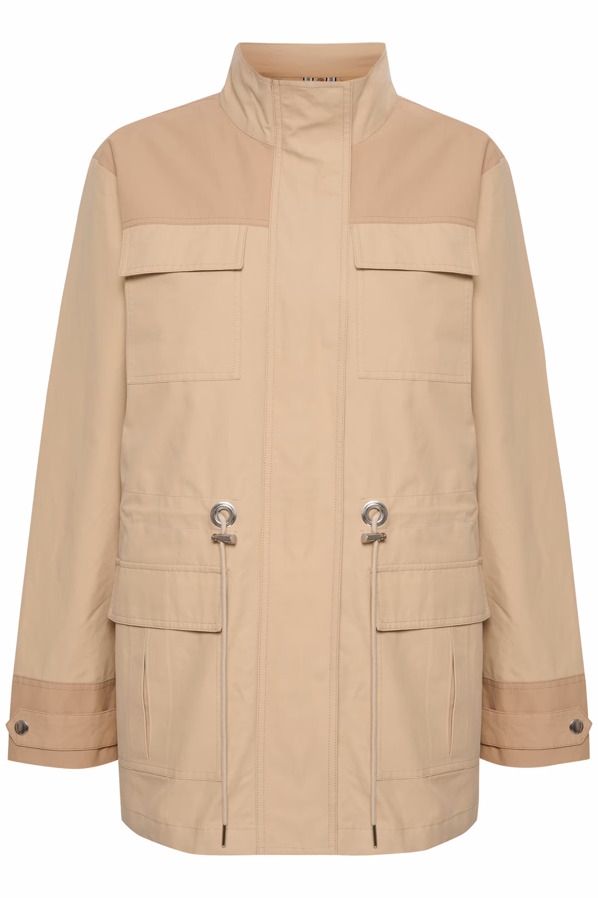 SivPW Bovenkleding PACK FRONT 30307349-151116