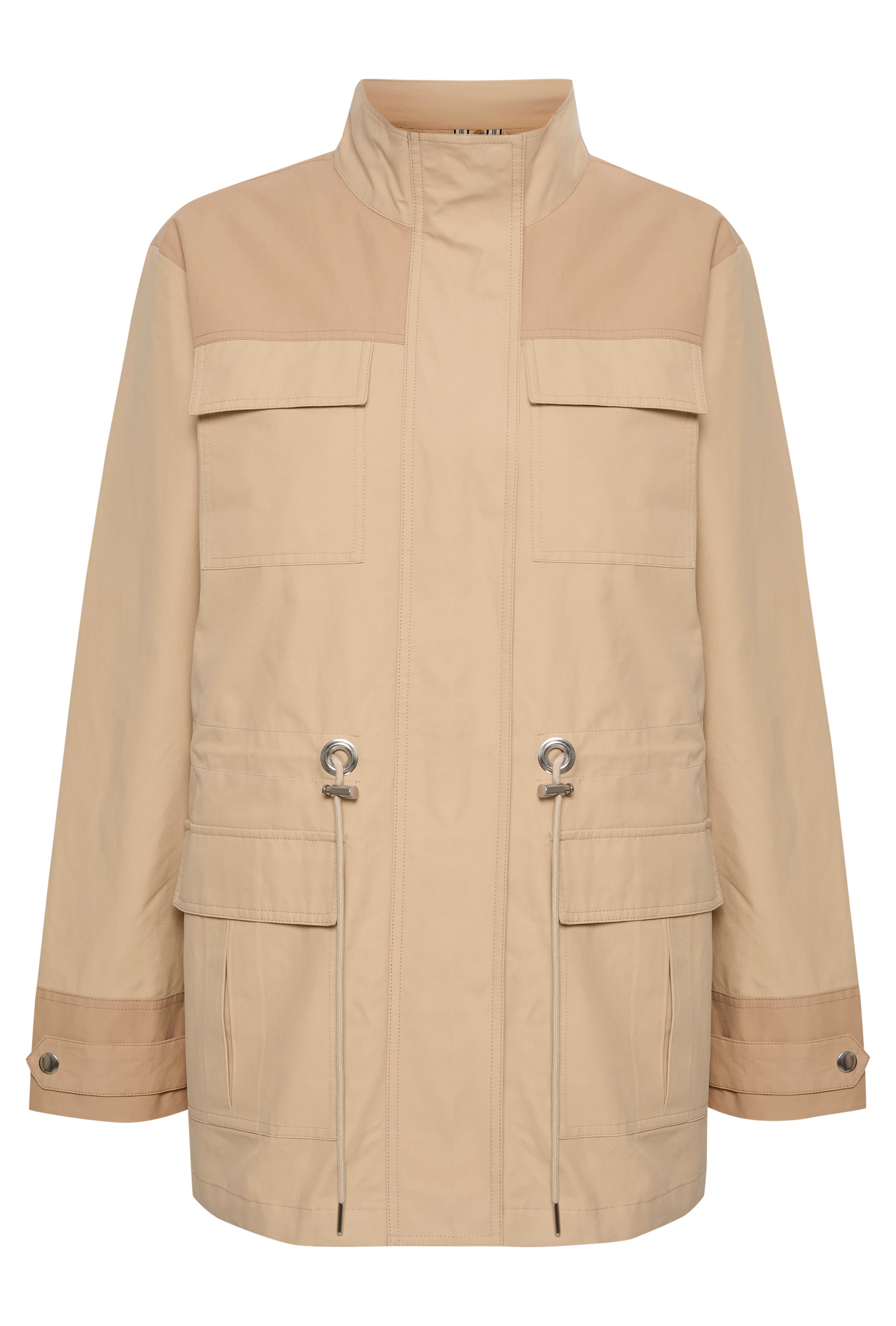 SivPW Oberbekleidung PACK FRONT 30307349-151116