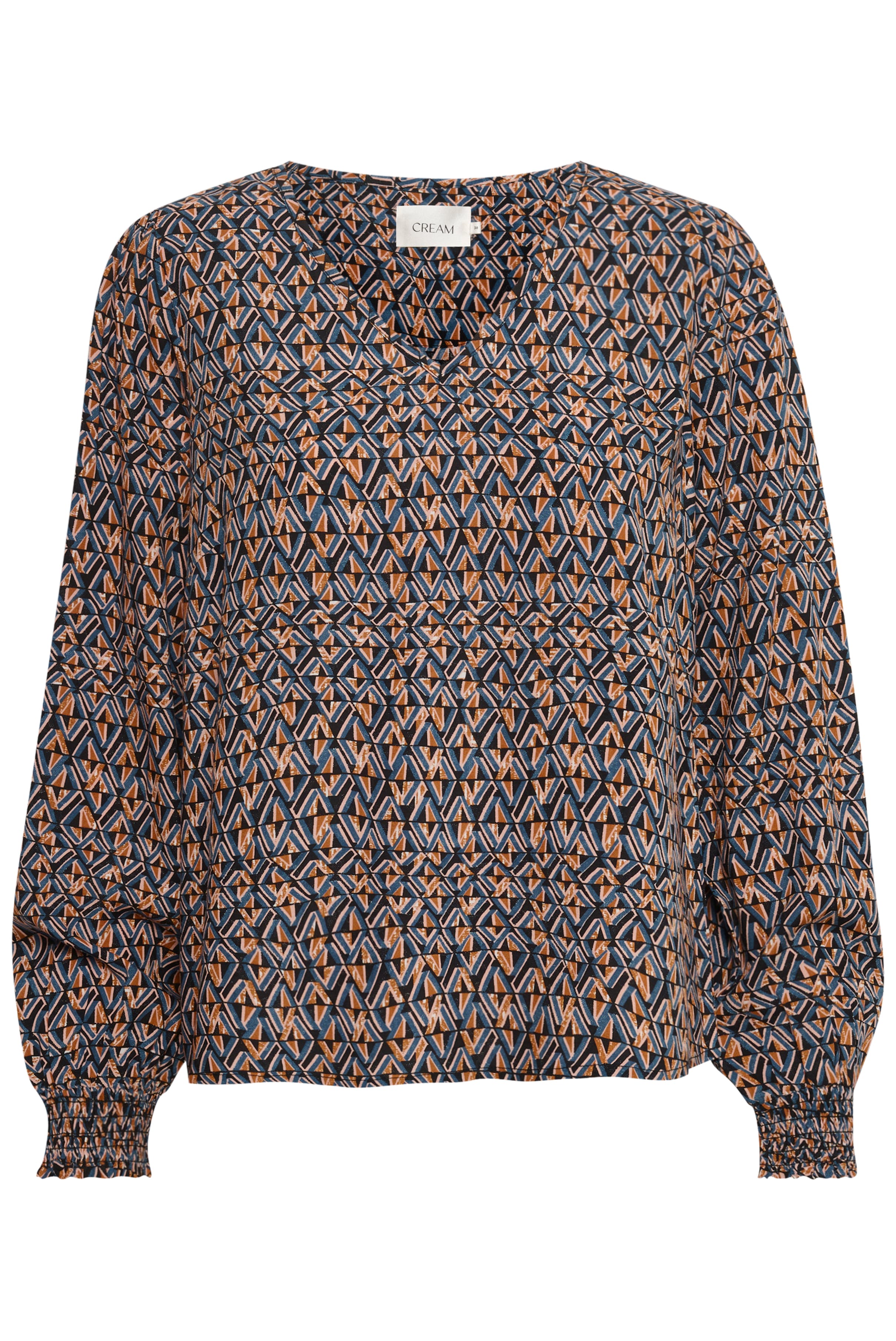 CRTiah Bluse PACK FRONT 10611931-105783