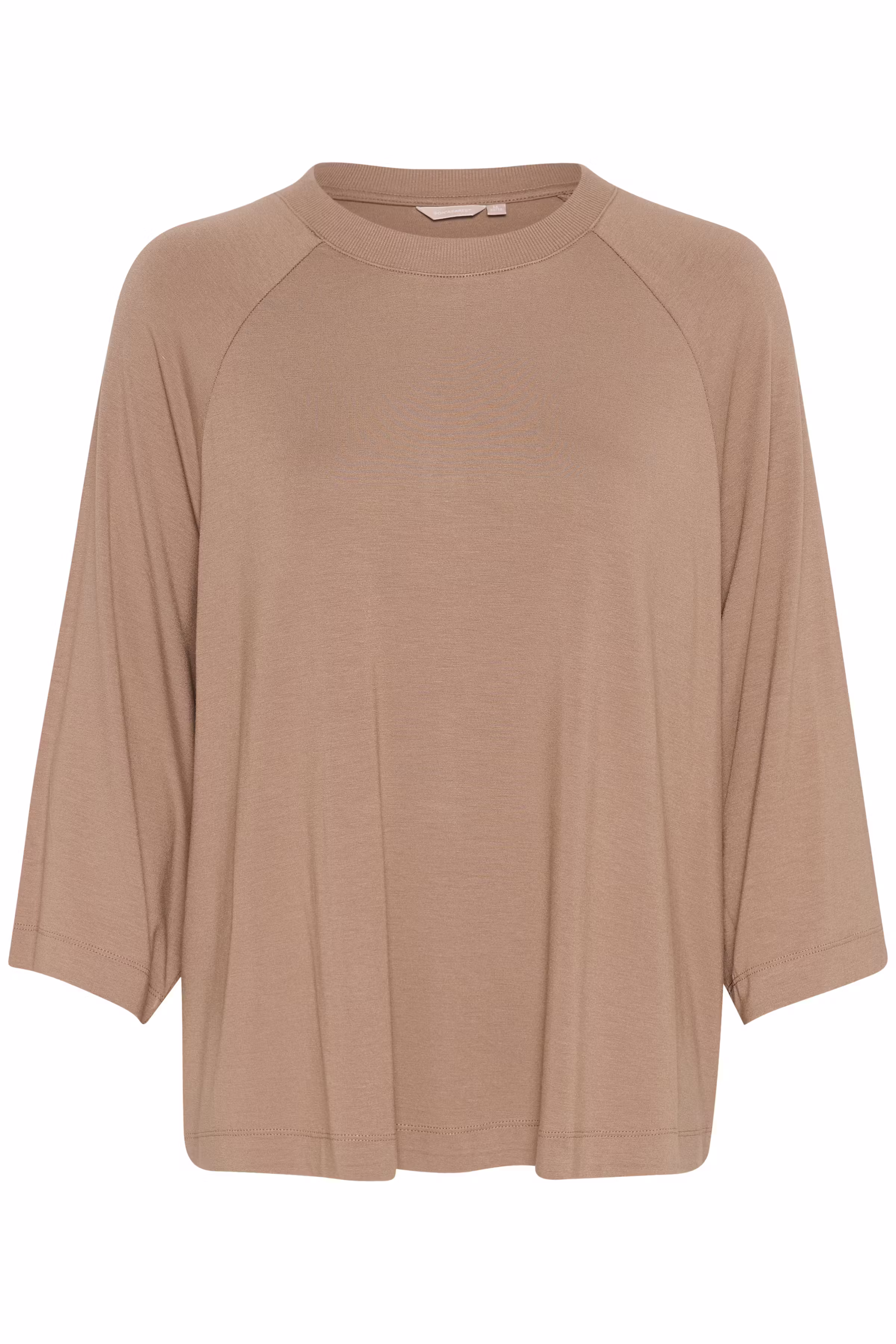 BPandrea Blouse PACK FRONT 10590743-181017B