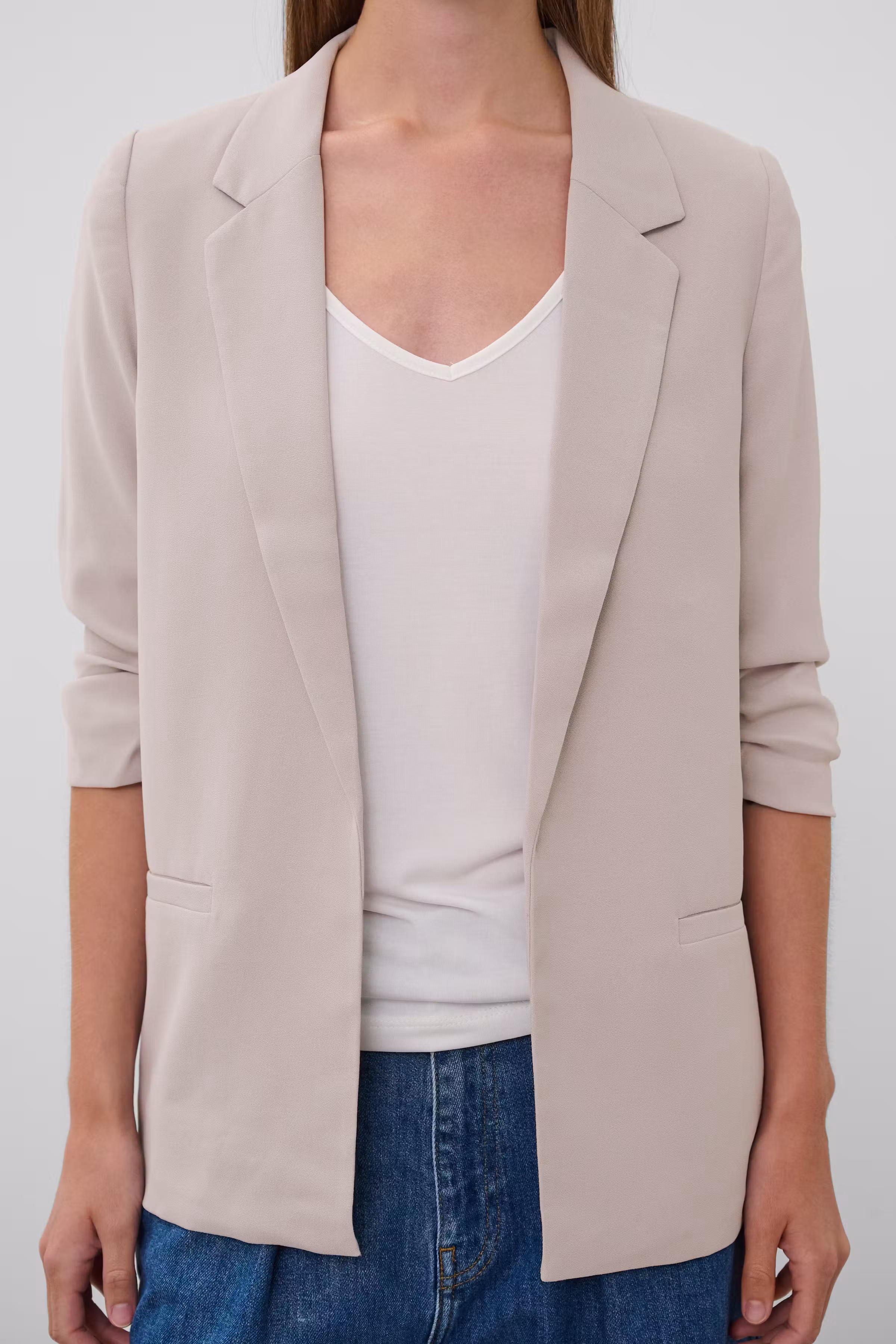 SLShirley Blazer LOOKBOOK DETAIL 30403608-153800