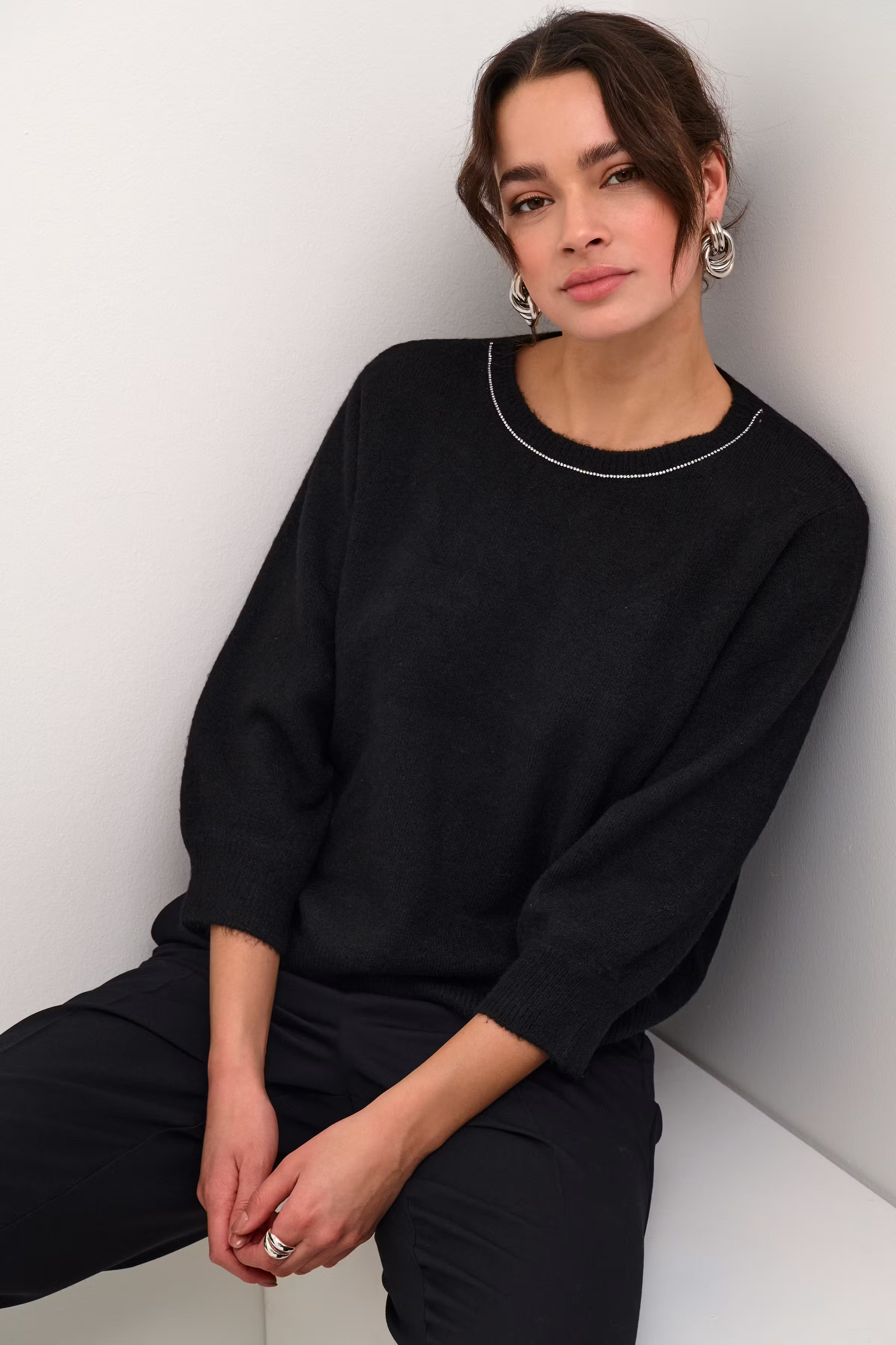 KAmeridith Pullover LOOKBOOK DETAIL 10509262-106480