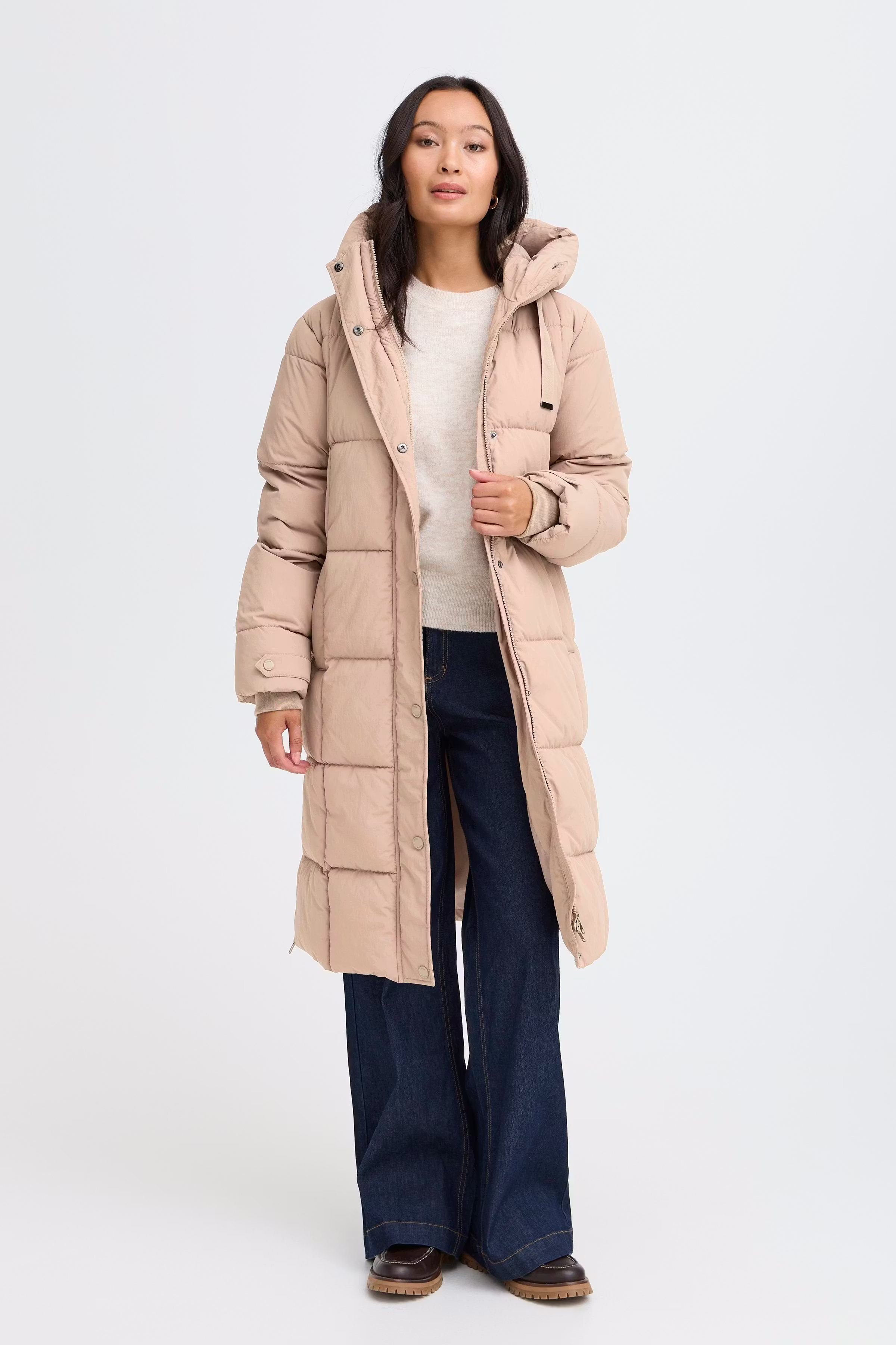 FREILEEN Overtøj LOOKBOOK FRONT 20615670-171311