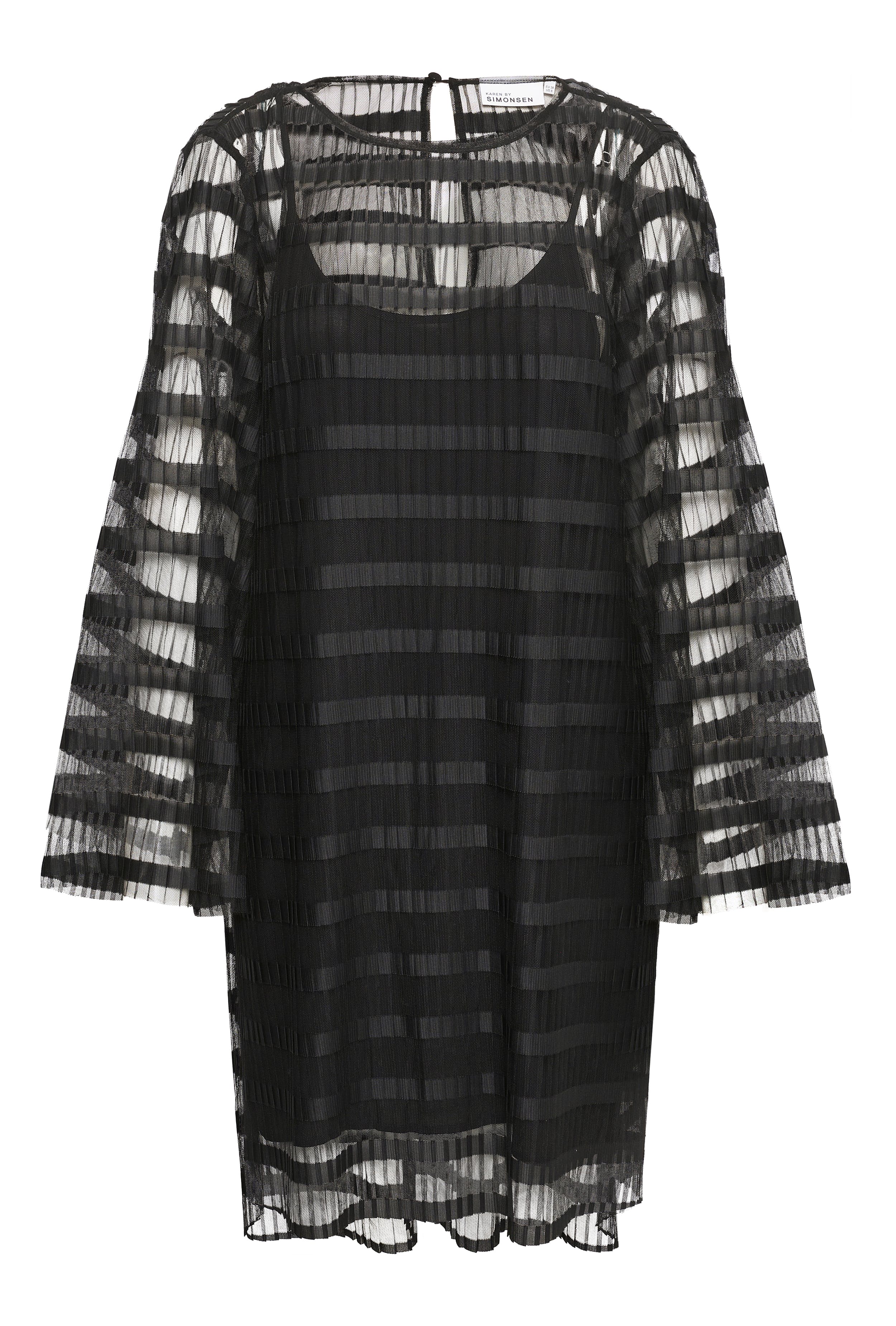 LeankaKB Kjole PACK FRONT 10104706-194008