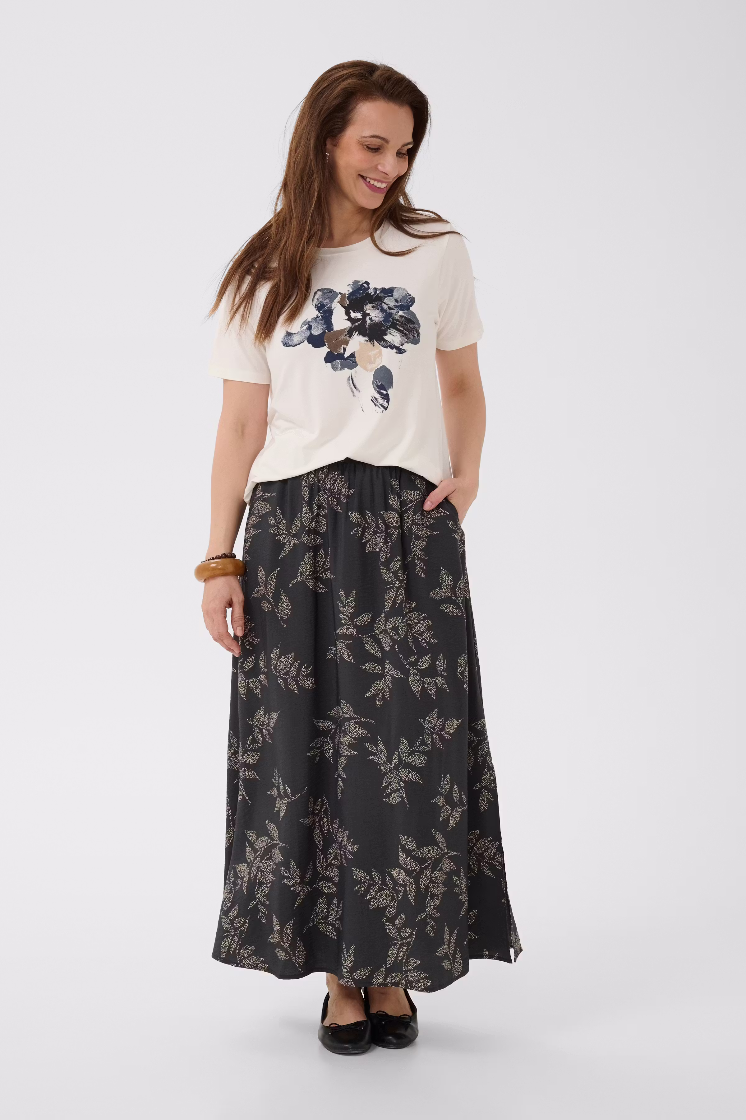 BParianna Kjol LOOKBOOK FRONT 40200197-108427