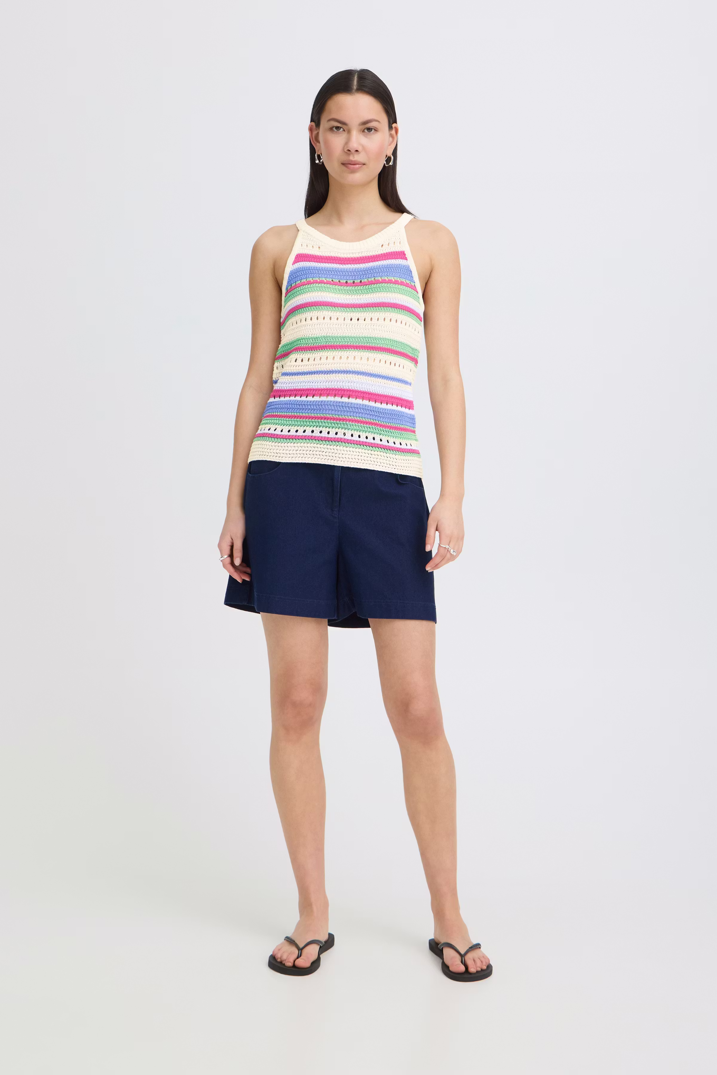 IHFLORISE Top LOOKBOOK FRONT 20125855-900007457