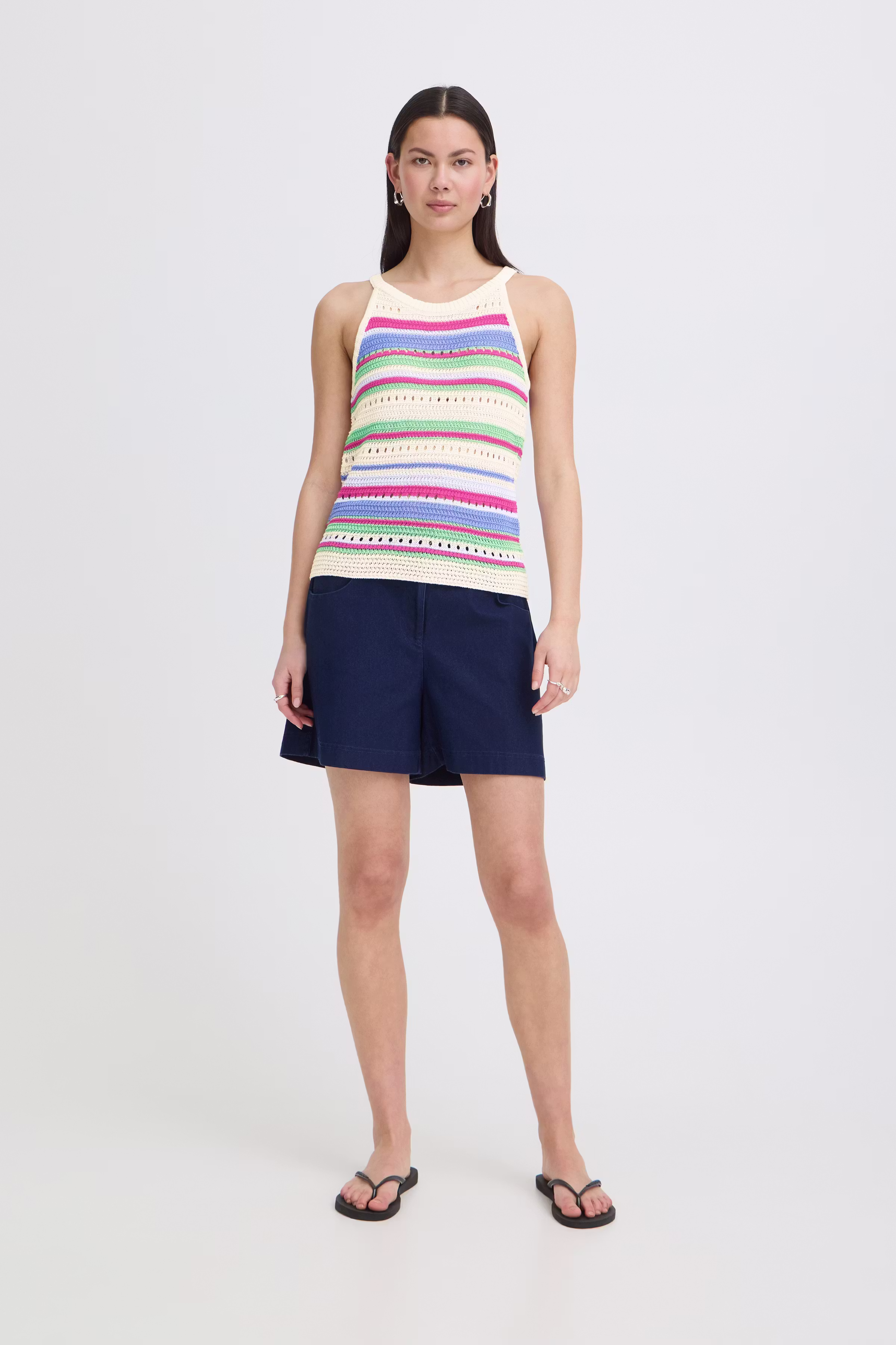IHFLORISE Top LOOKBOOK FRONT 20125855-900007457