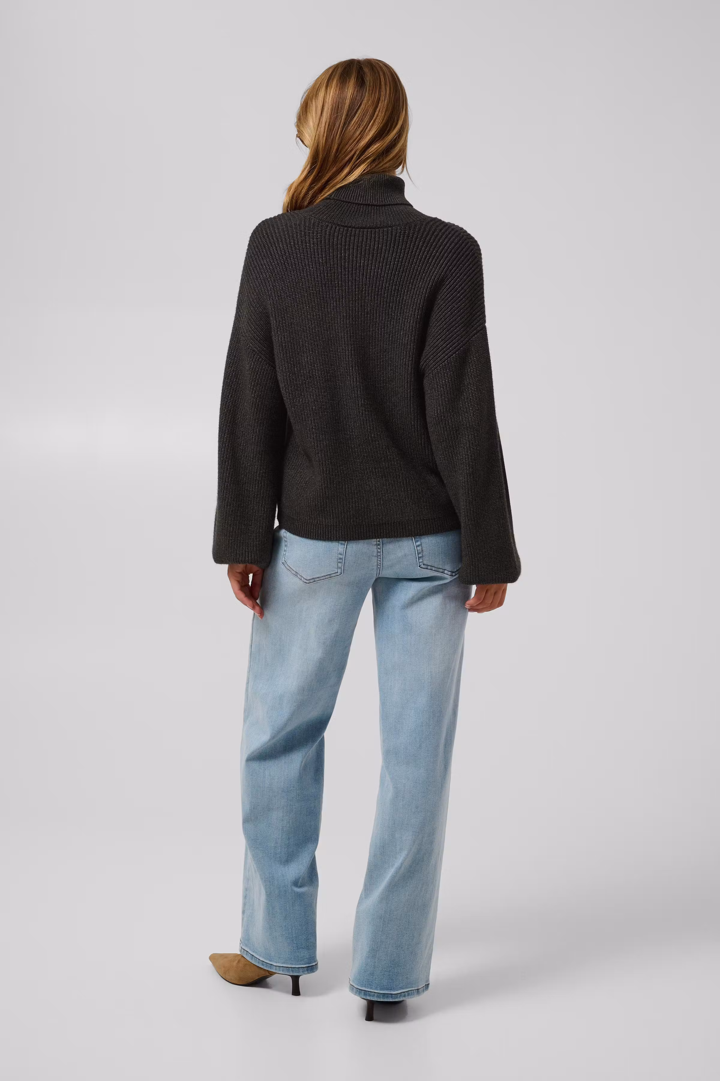 KAbarbara Pullover LOOKBOOK BACK 10512087-100125