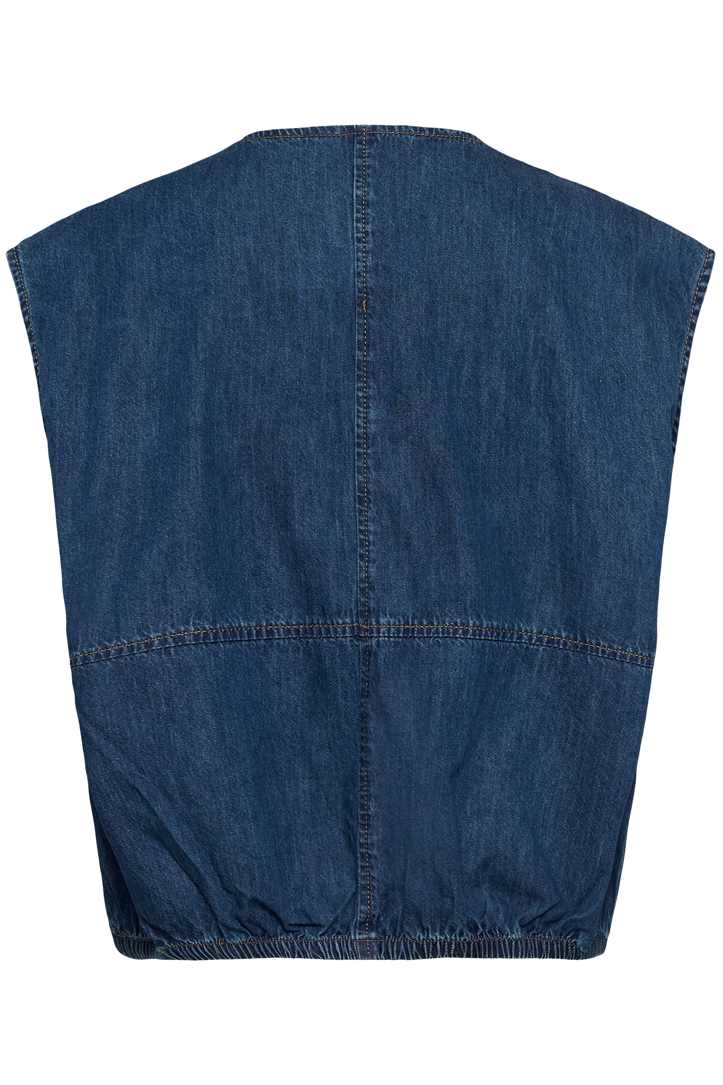CUlava Weste PACK BACK 50113060-500029