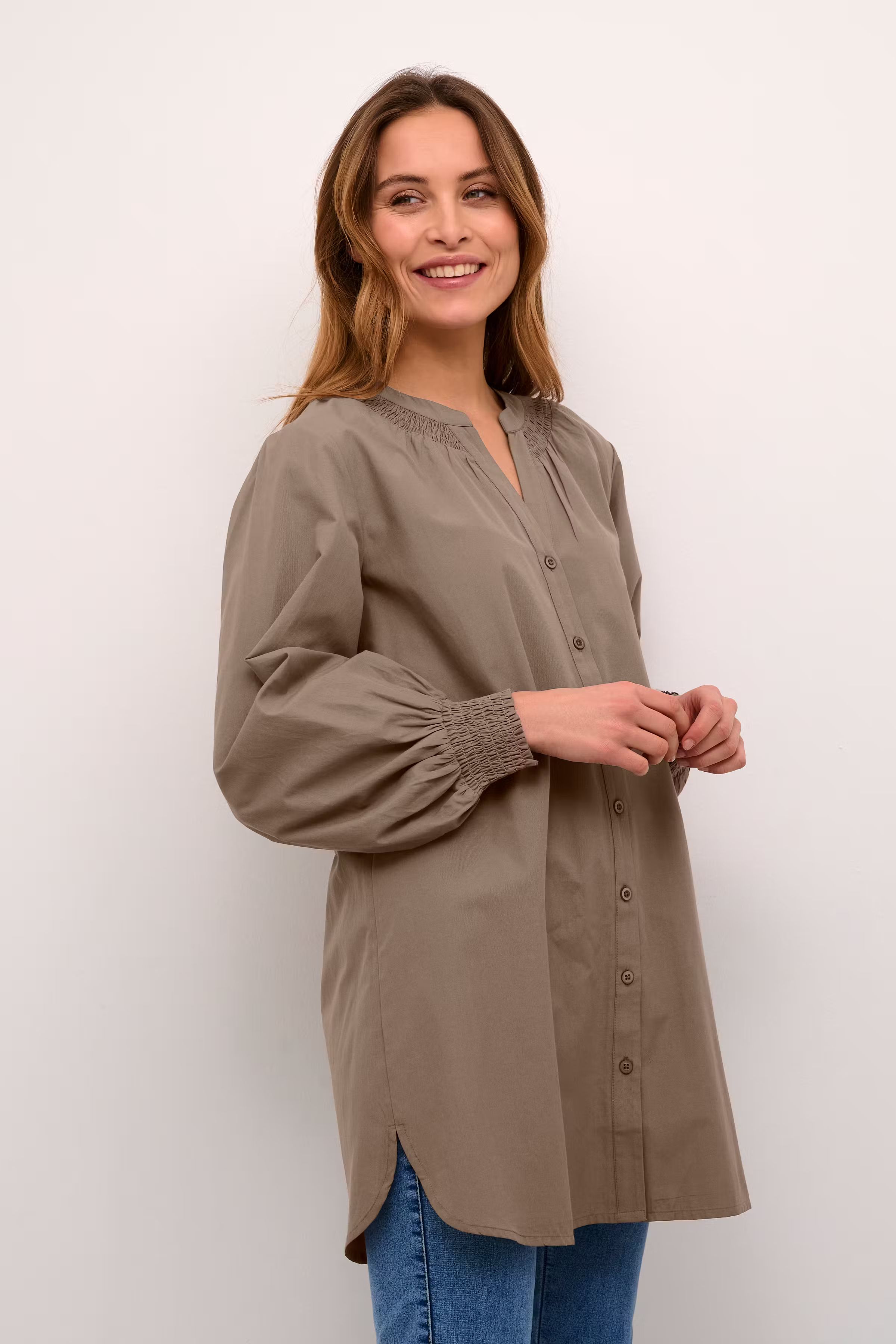 BPmie Tunic LOOKBOOK FRONT 10590657-181304B
