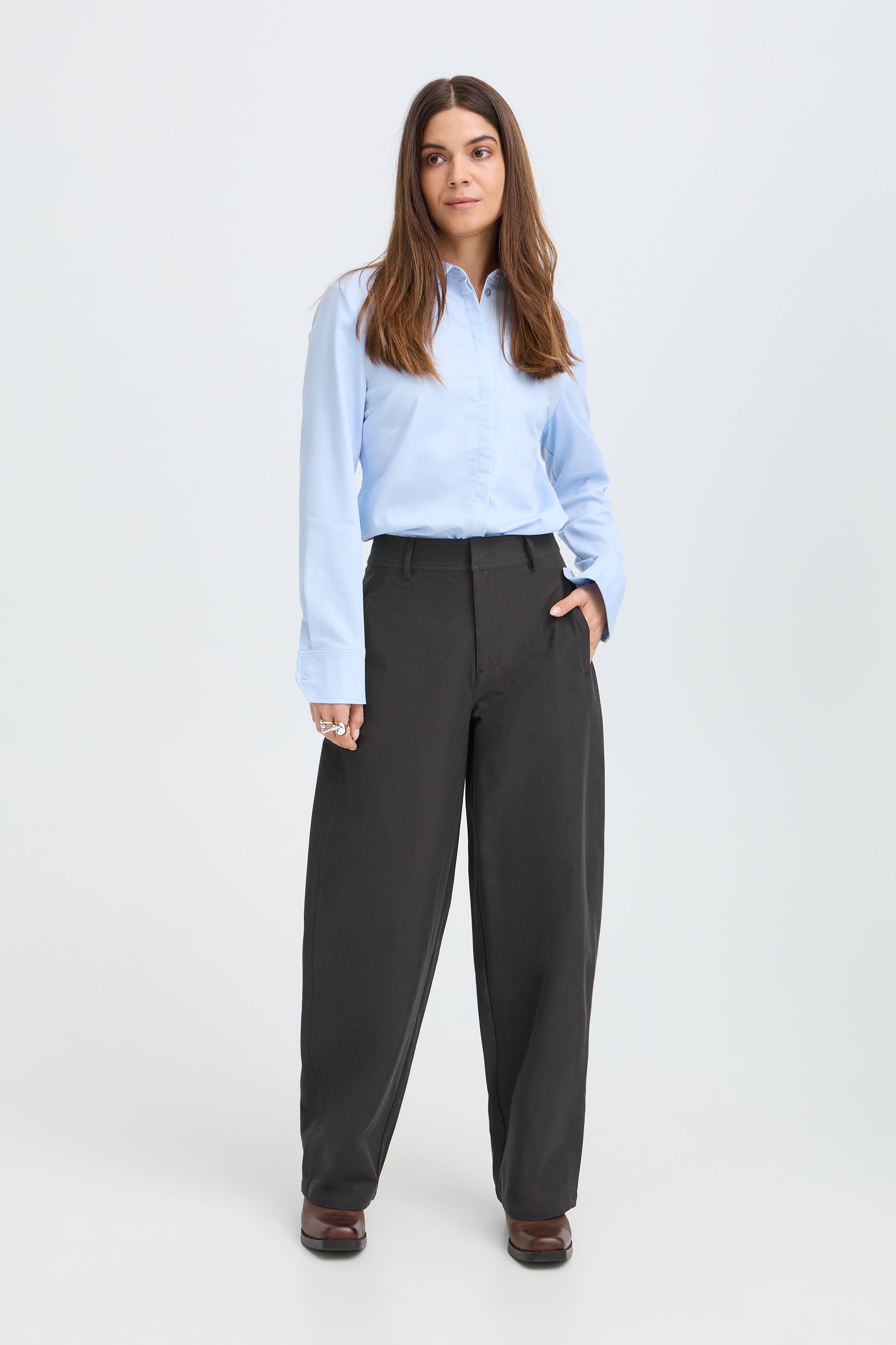 PZDEIMA Broek LOOKBOOK FRONT 50210646-191103