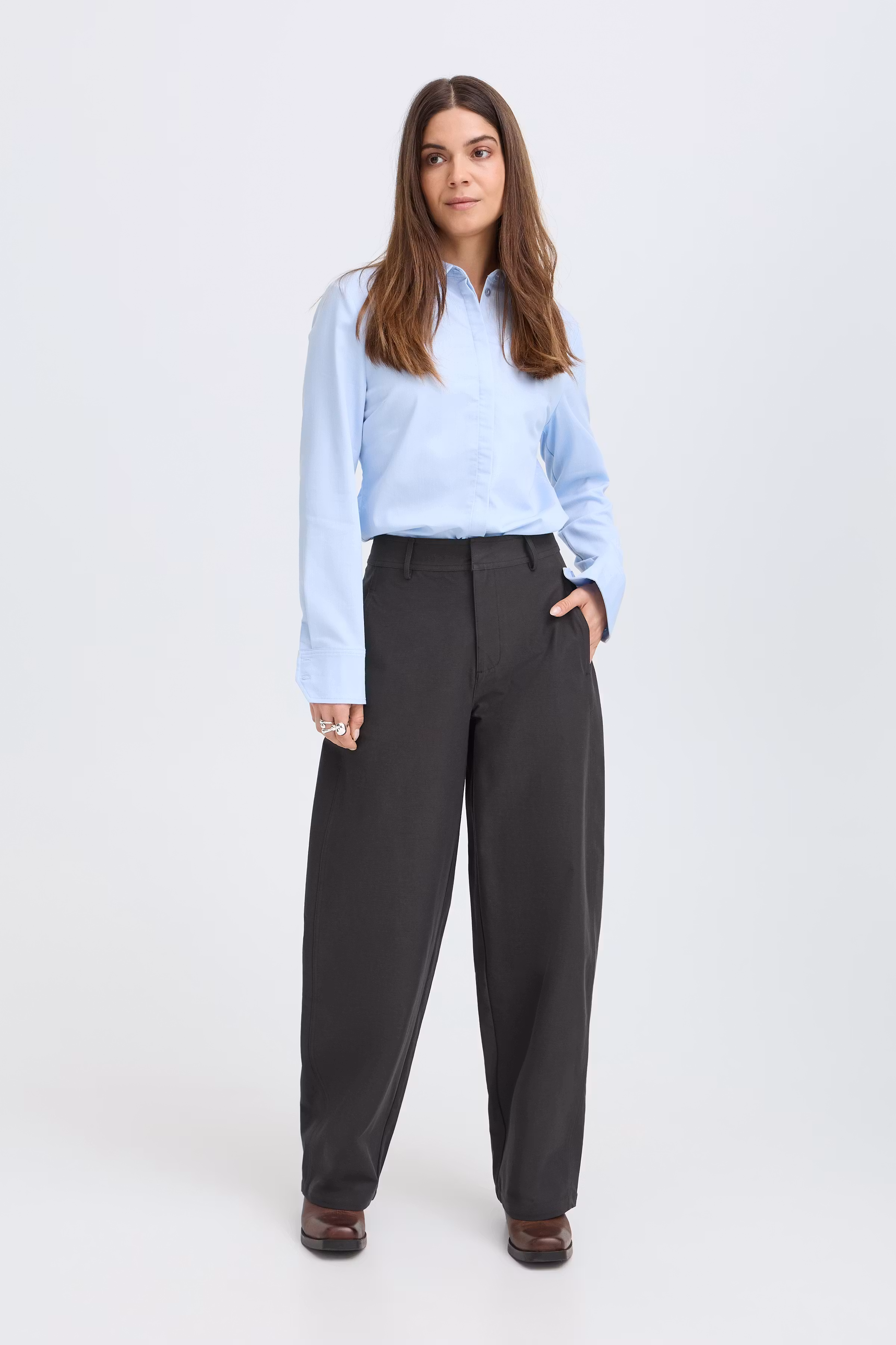 PZDEIMA Broek LOOKBOOK FRONT 50210646-191103