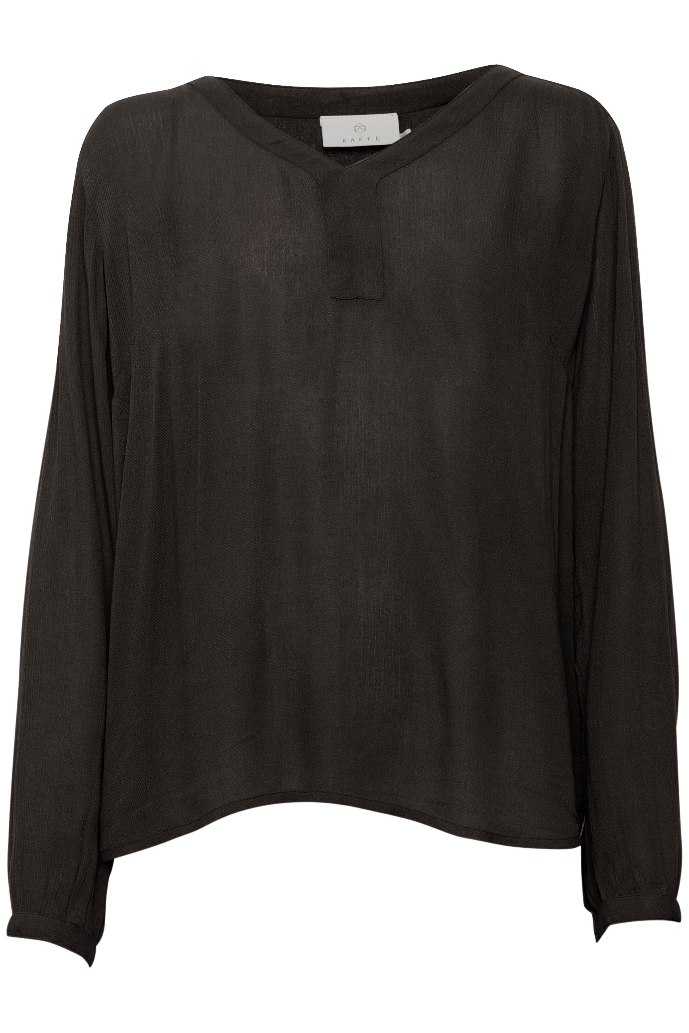 KAamber Blouse PACK FRONT 501032-50600