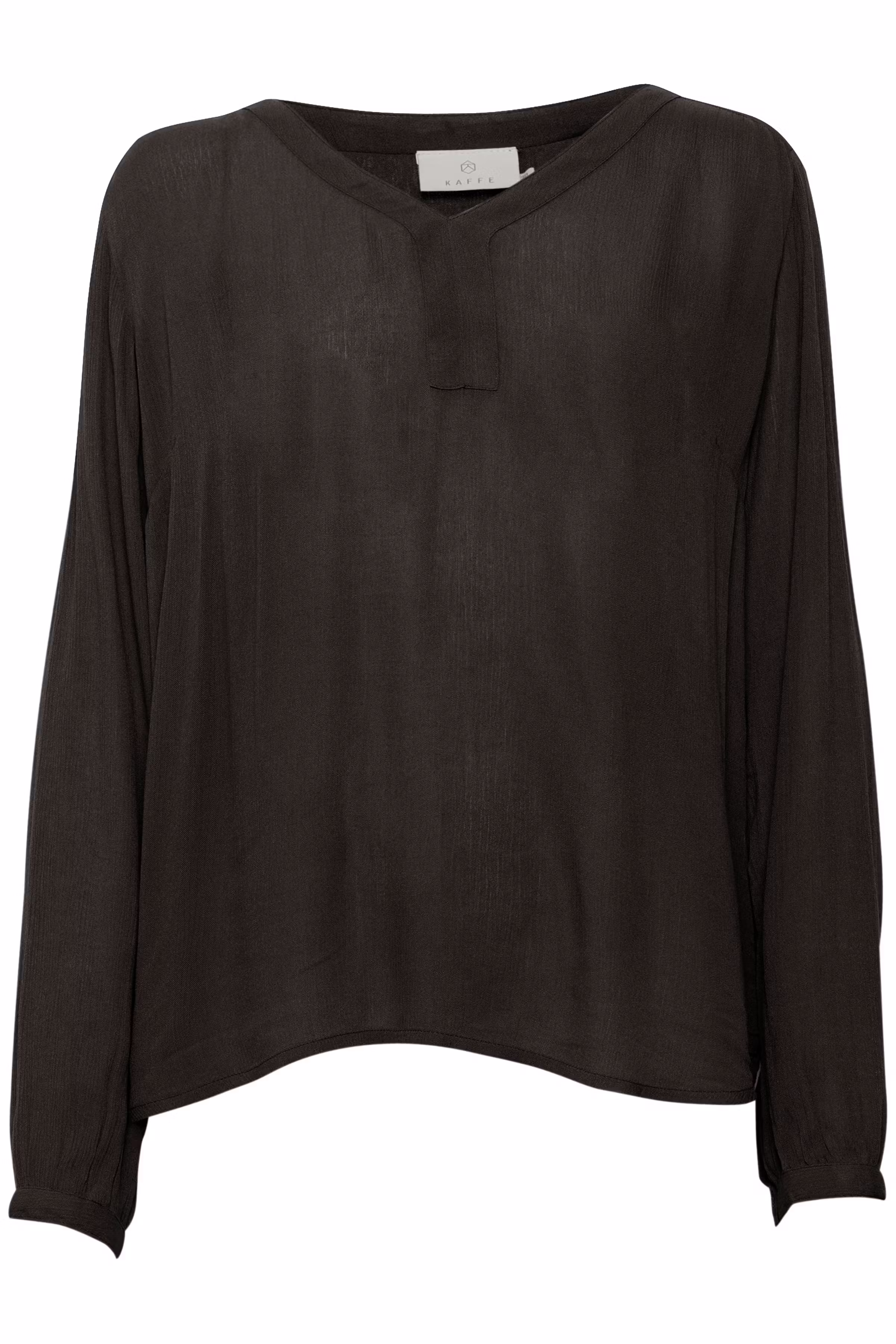 KAamber Blouse PACK FRONT 501032-50600